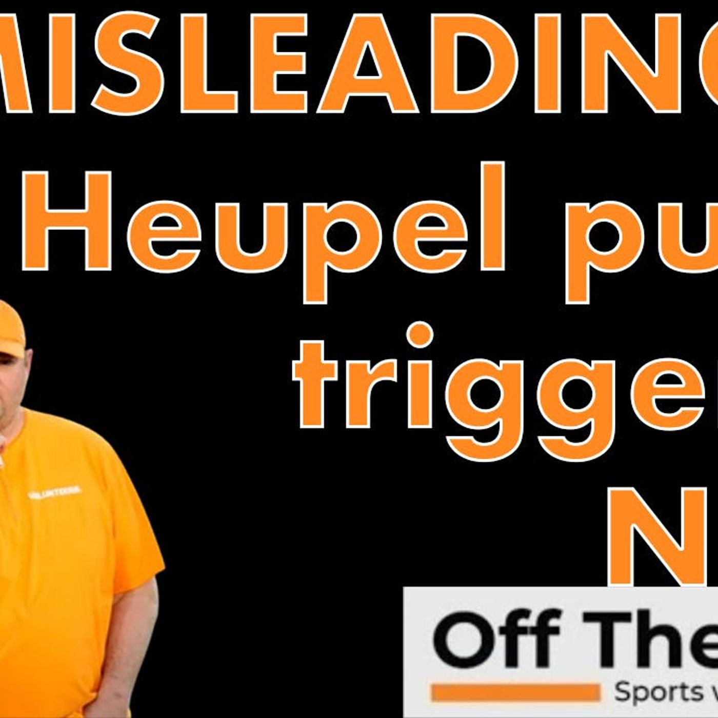 Off the Hook Sports with Dave Hooker