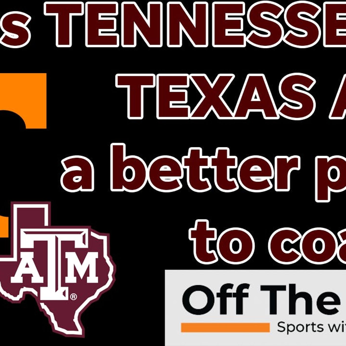 Texas A&M extended offer to Tony Vitello, but Vols head coach staying in place