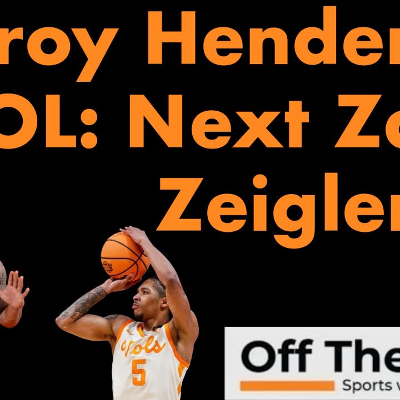 Off the Hook Sports with Dave Hooker