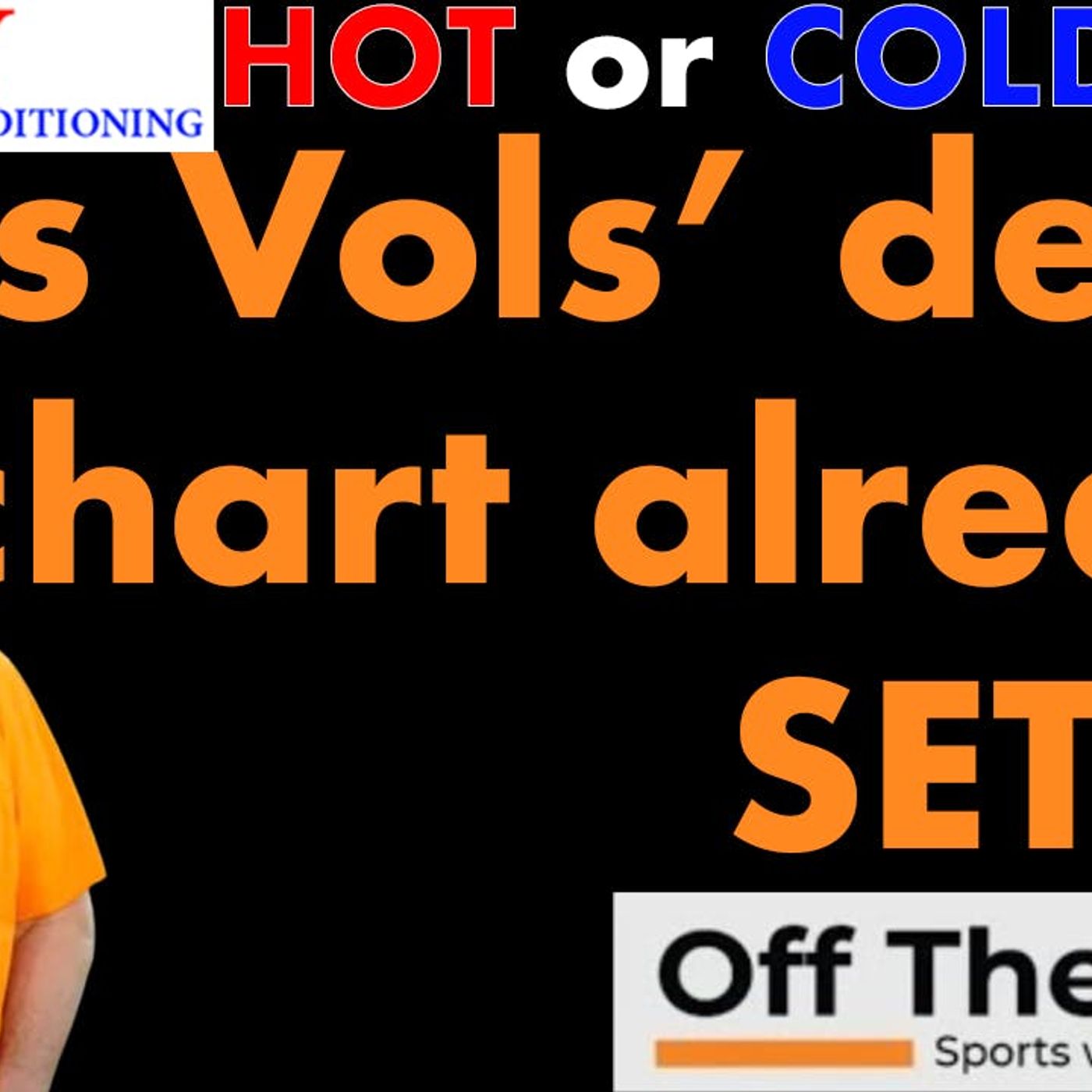 Off the Hook Sports with Dave Hooker