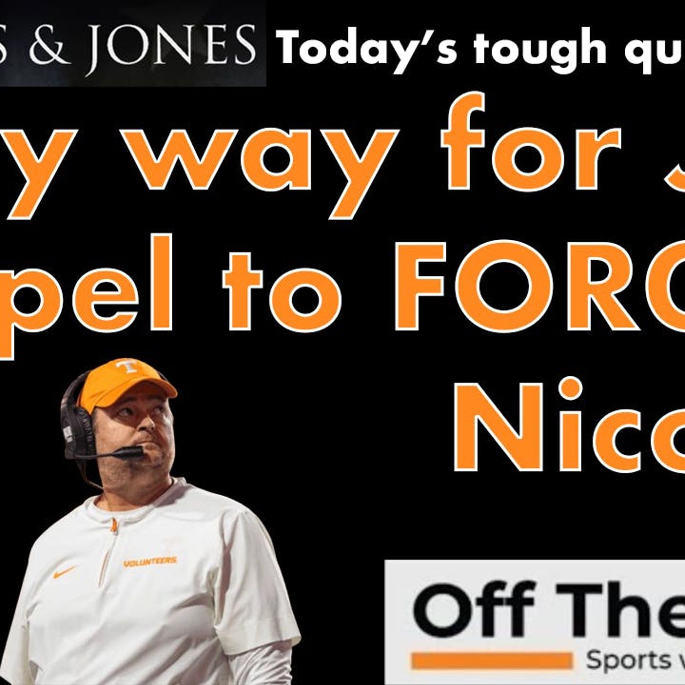 Off the Hook Sports with Dave Hooker