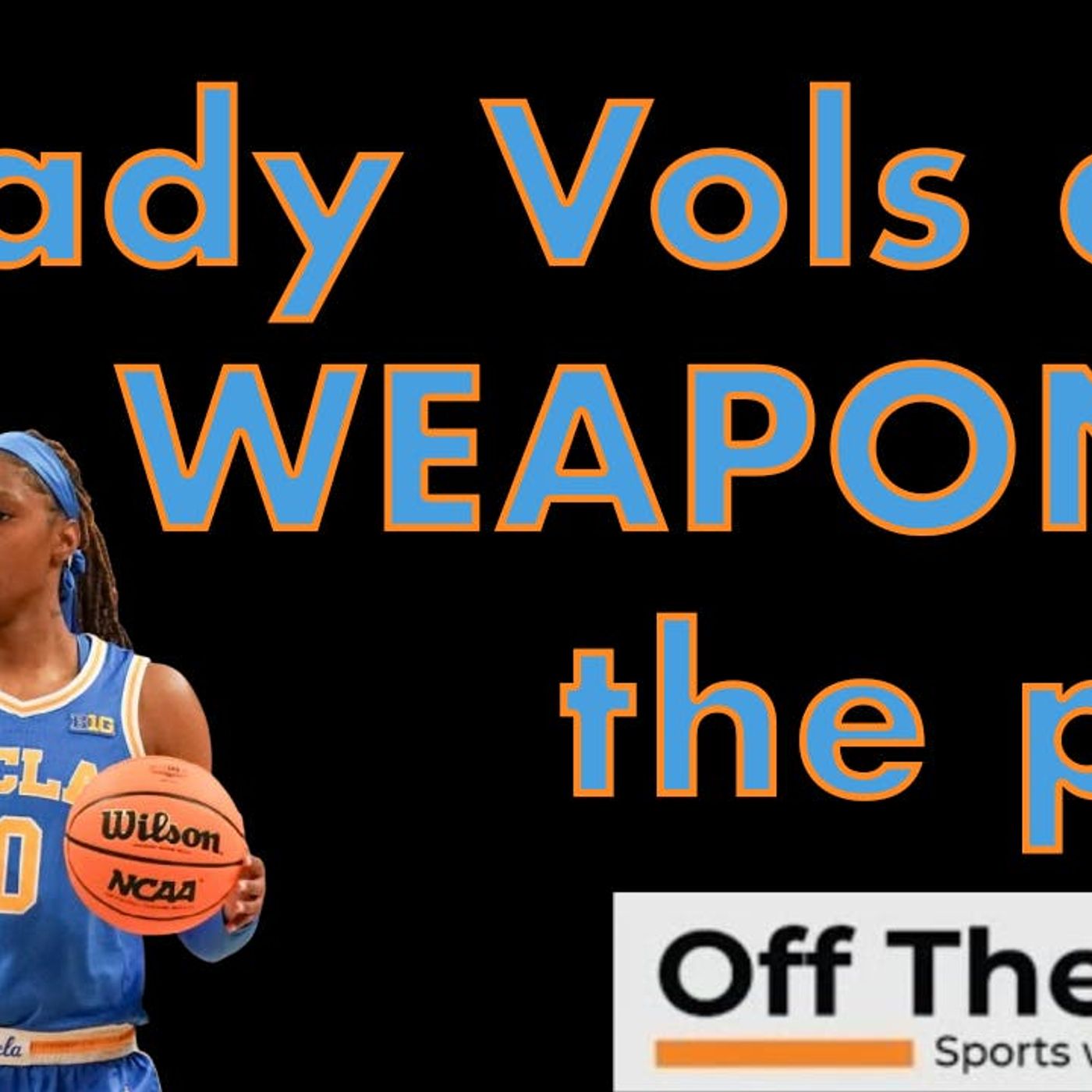 Janiah Barker: UCLA forward transfers to Lady Vols