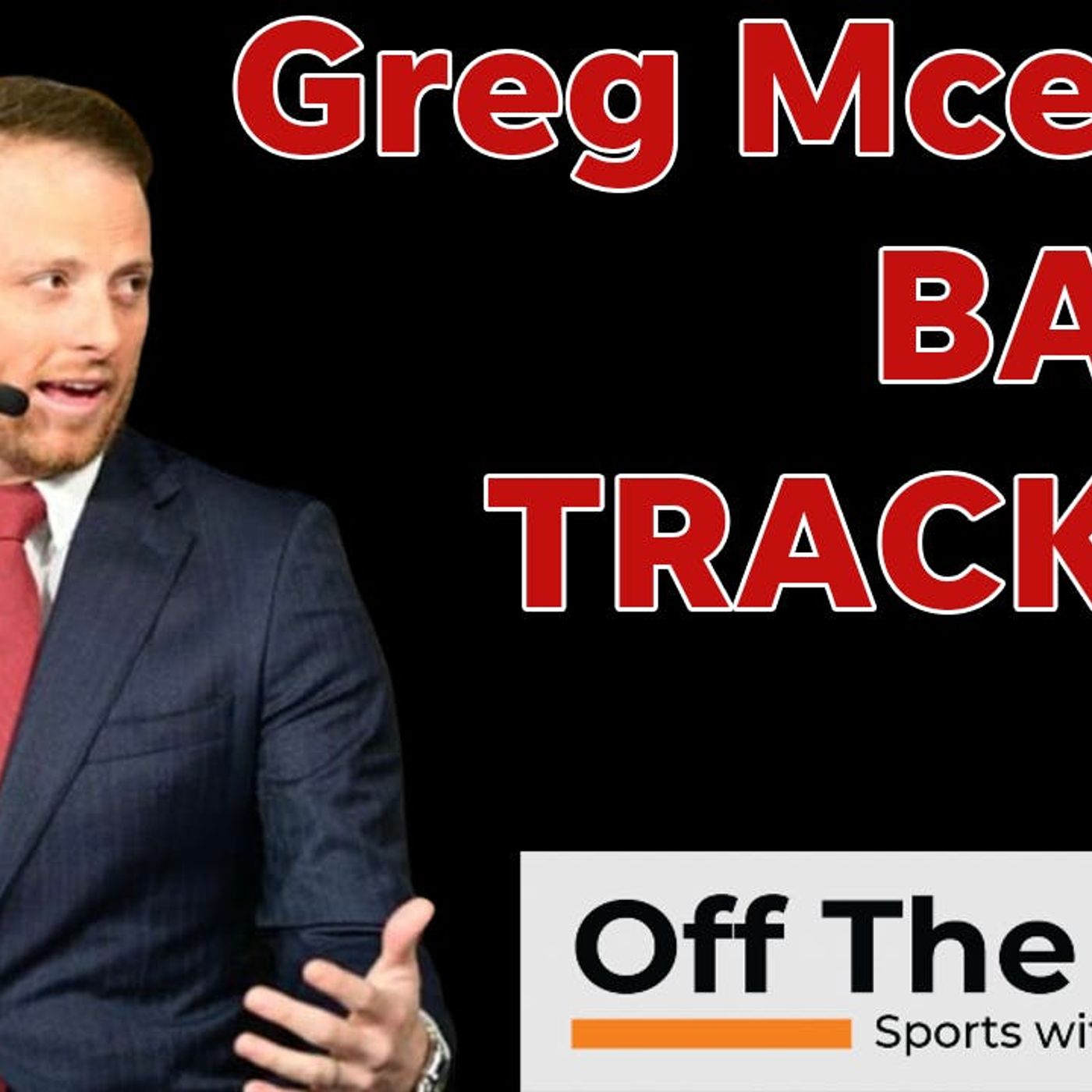 Greg McElroy APOLOGIZES to Vols, Tony Vitello