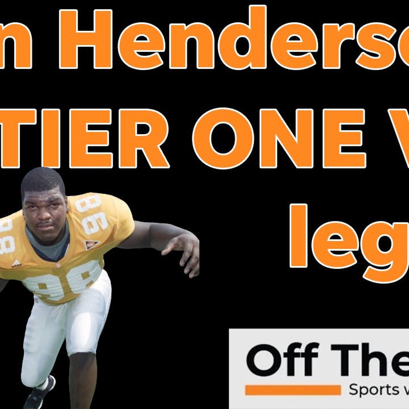 Off the Hook Sports with Dave Hooker