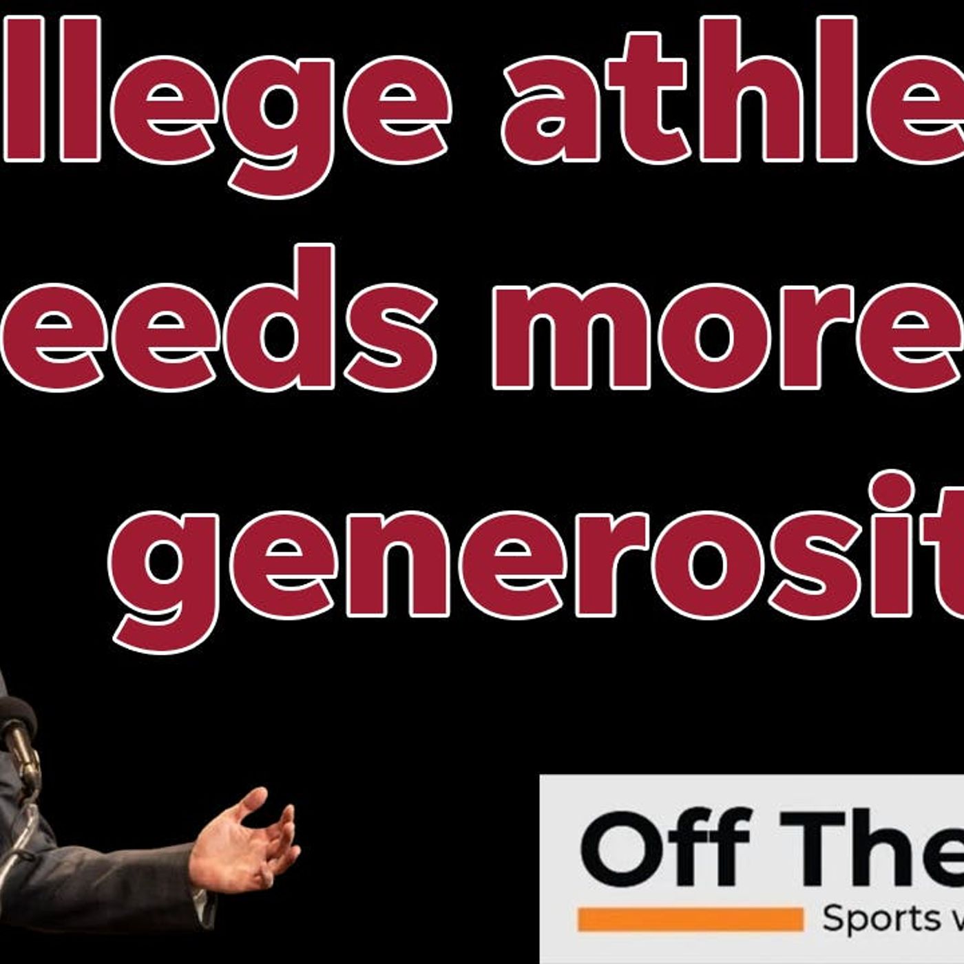 Off the Hook Sports with Dave Hooker