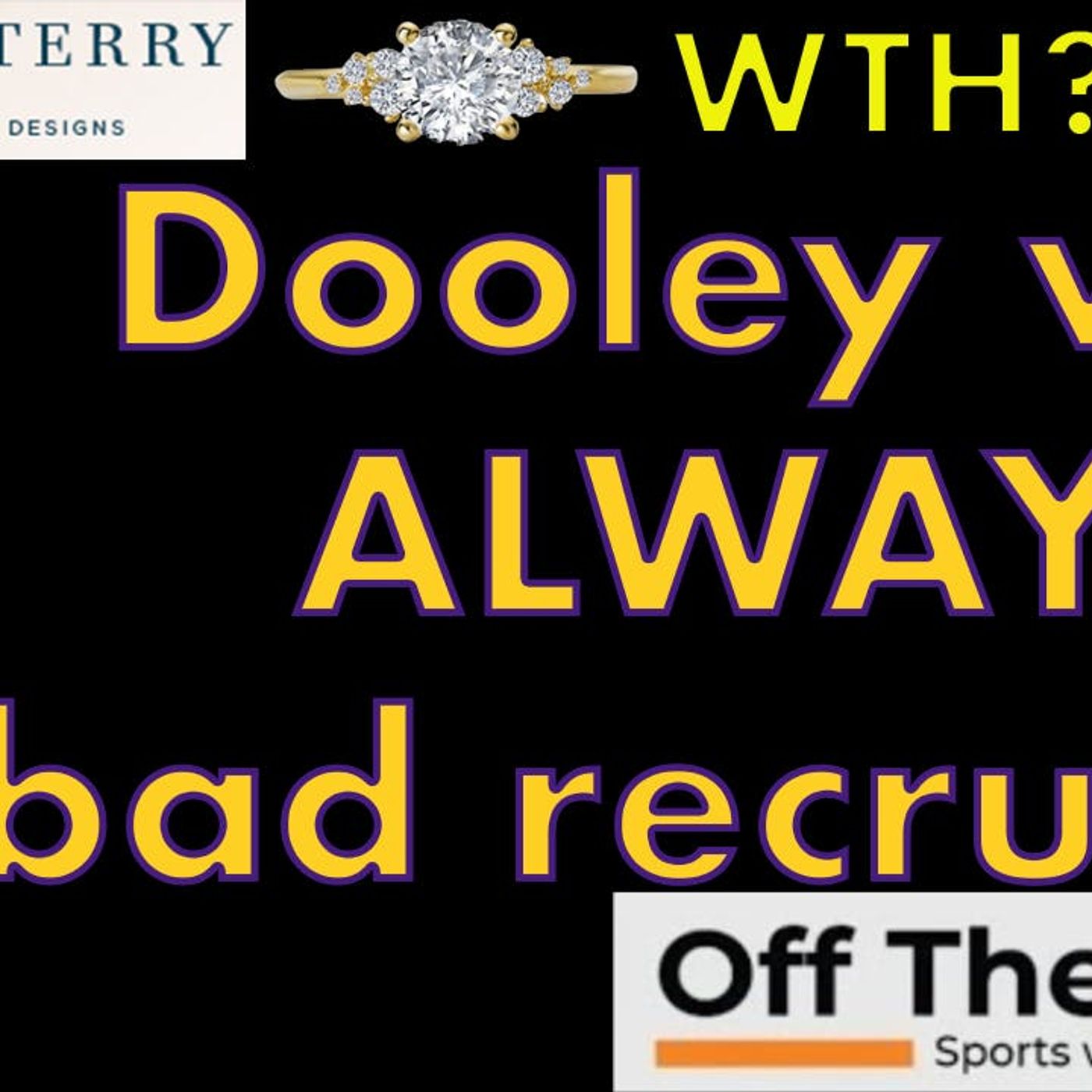 Off the Hook Sports with Dave Hooker