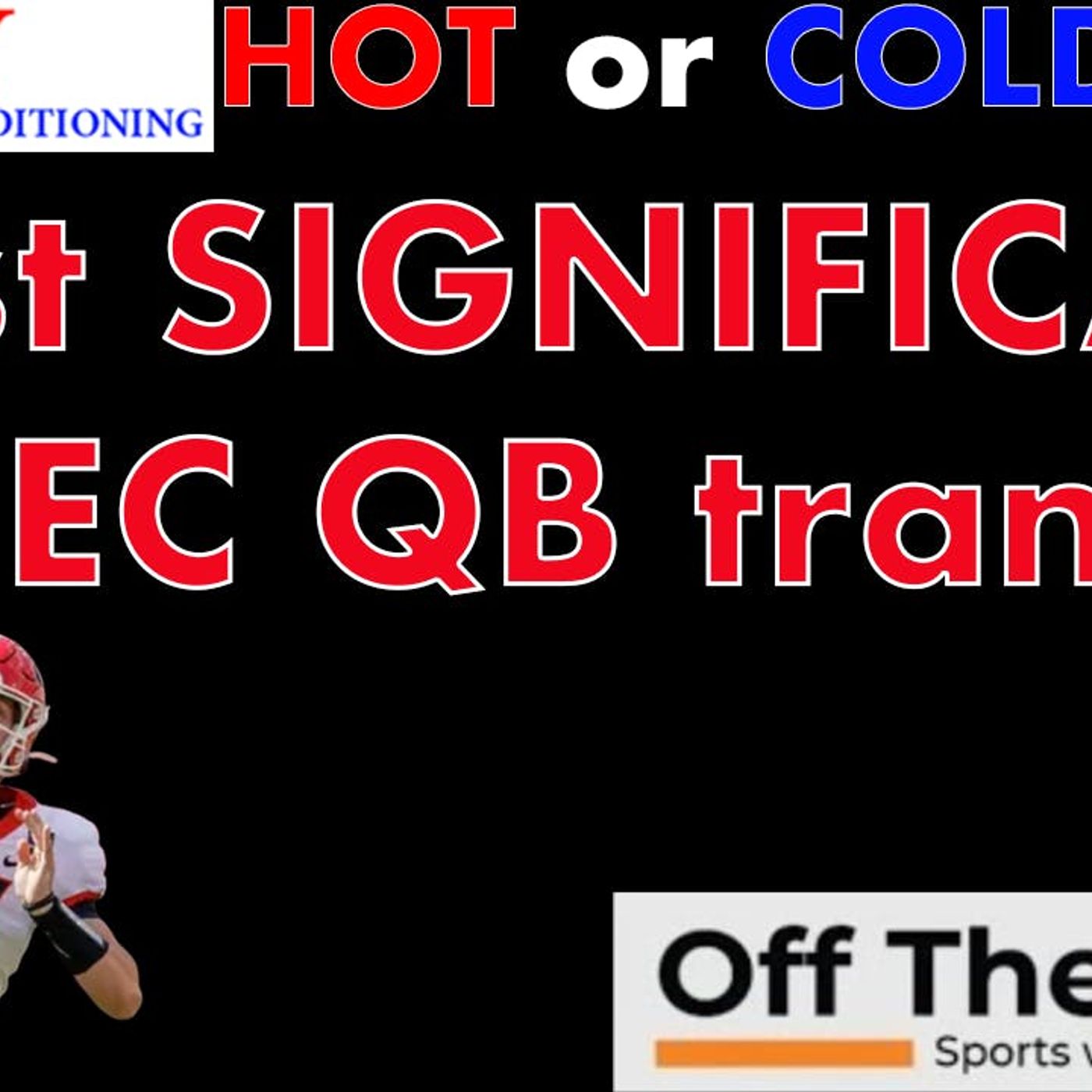 Carson Beck? Jackson Arnold? Which SEC QB does Nico Iamaleava's transfer compare to?