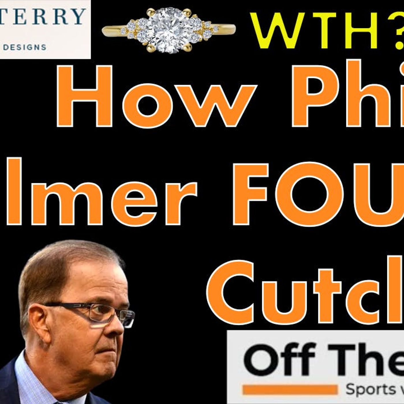 Off the Hook Sports with Dave Hooker