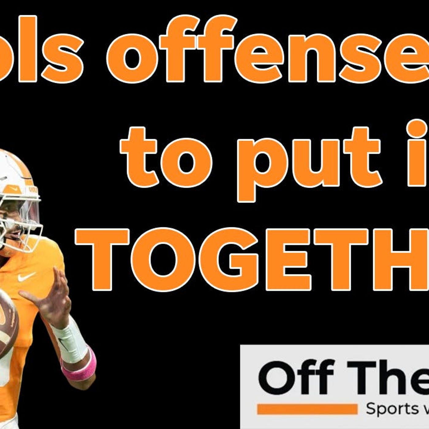 Off the Hook Sports with Dave Hooker