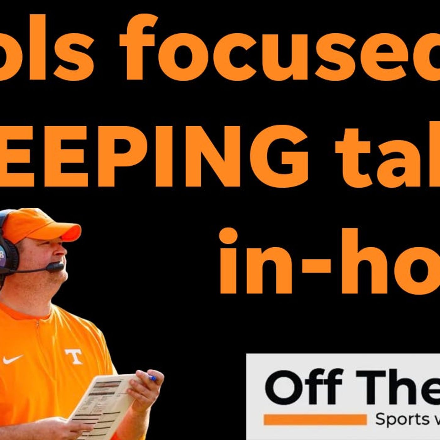 Off the Hook Sports with Dave Hooker