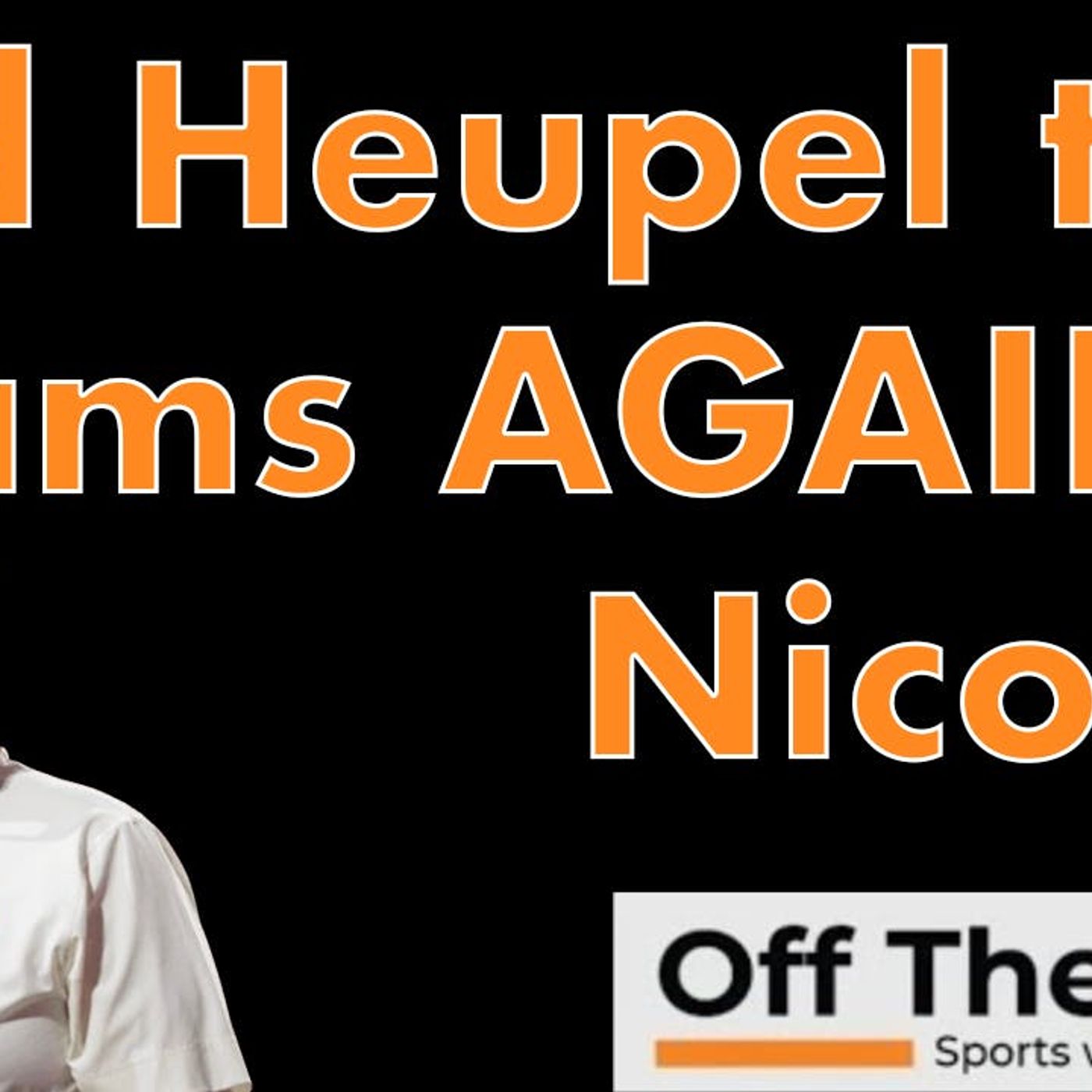 Did college football coaches COLLUDE against Nico Iamaleava?