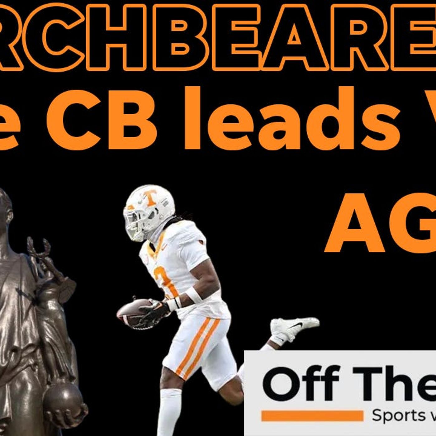 Off the Hook Sports with Dave Hooker