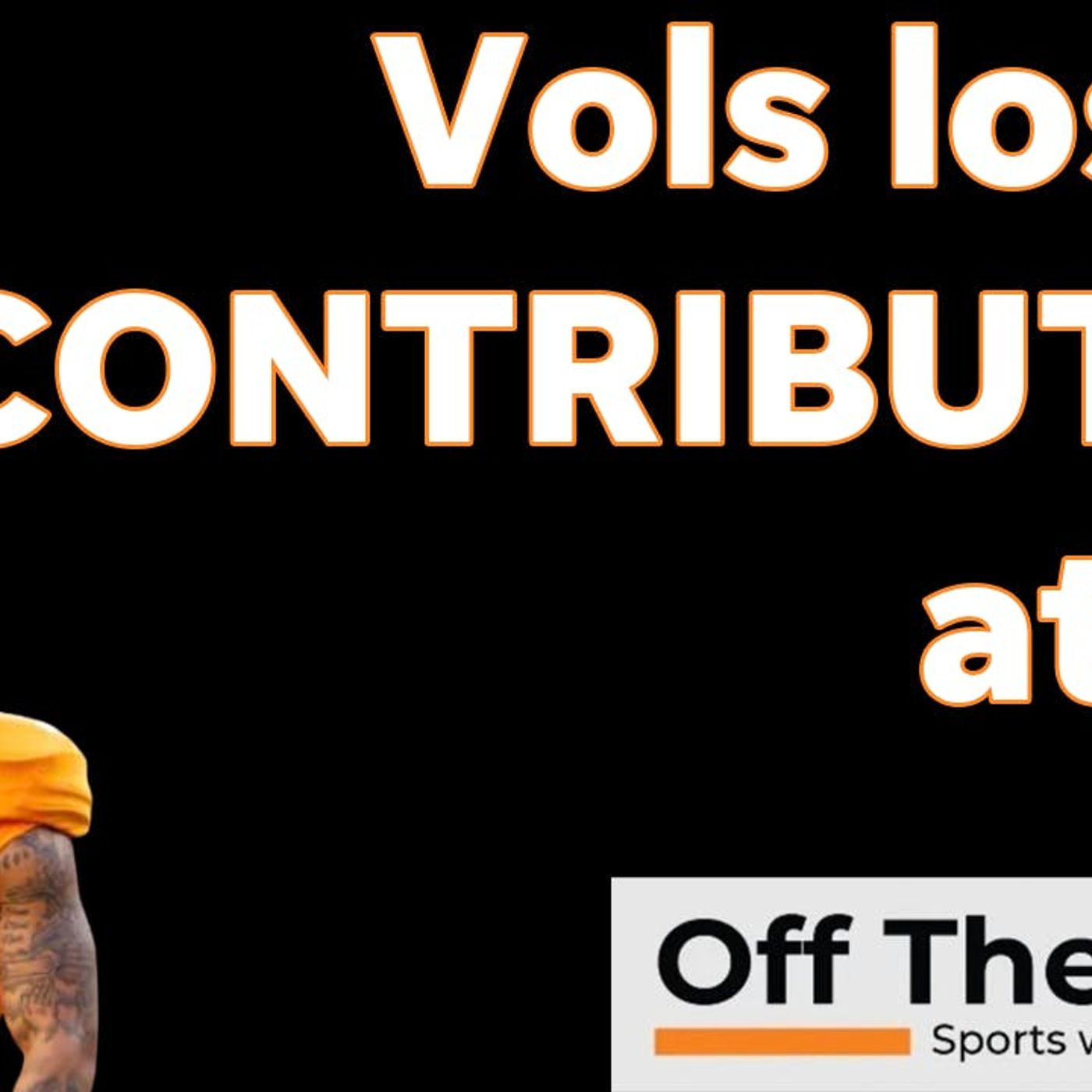 Off the Hook Sports with Dave Hooker