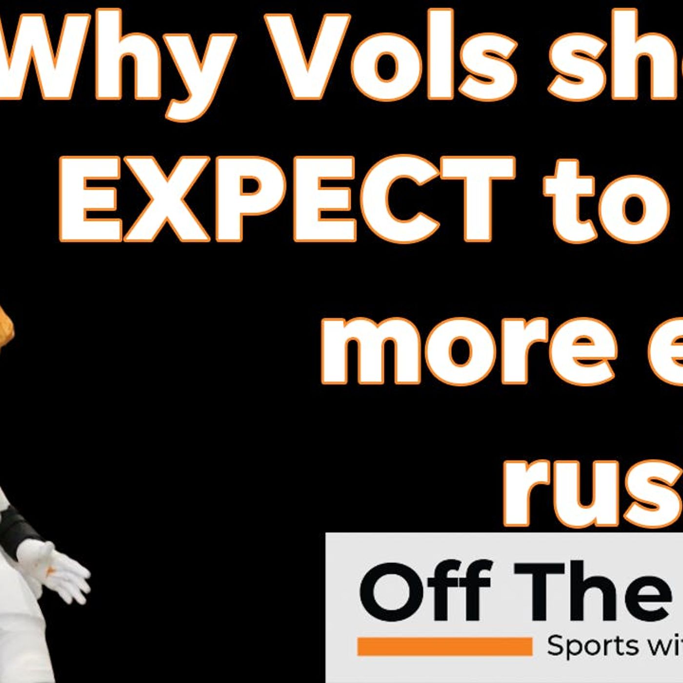 Chandavian Bradley transfers: Can Vols expect to lose more DEs?