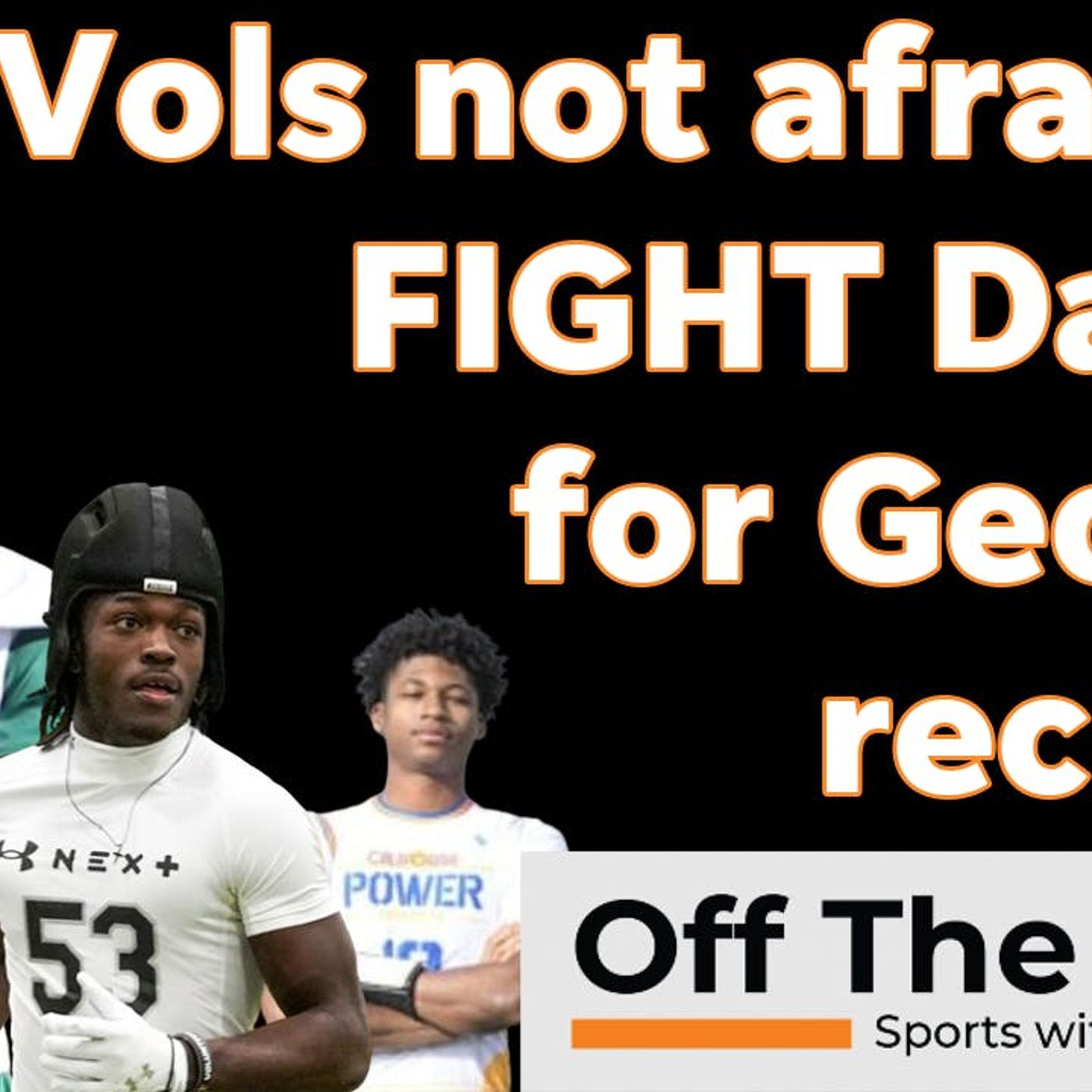 Travis Smith Jr., Lagonza Hayward: Vols' July recruiting update