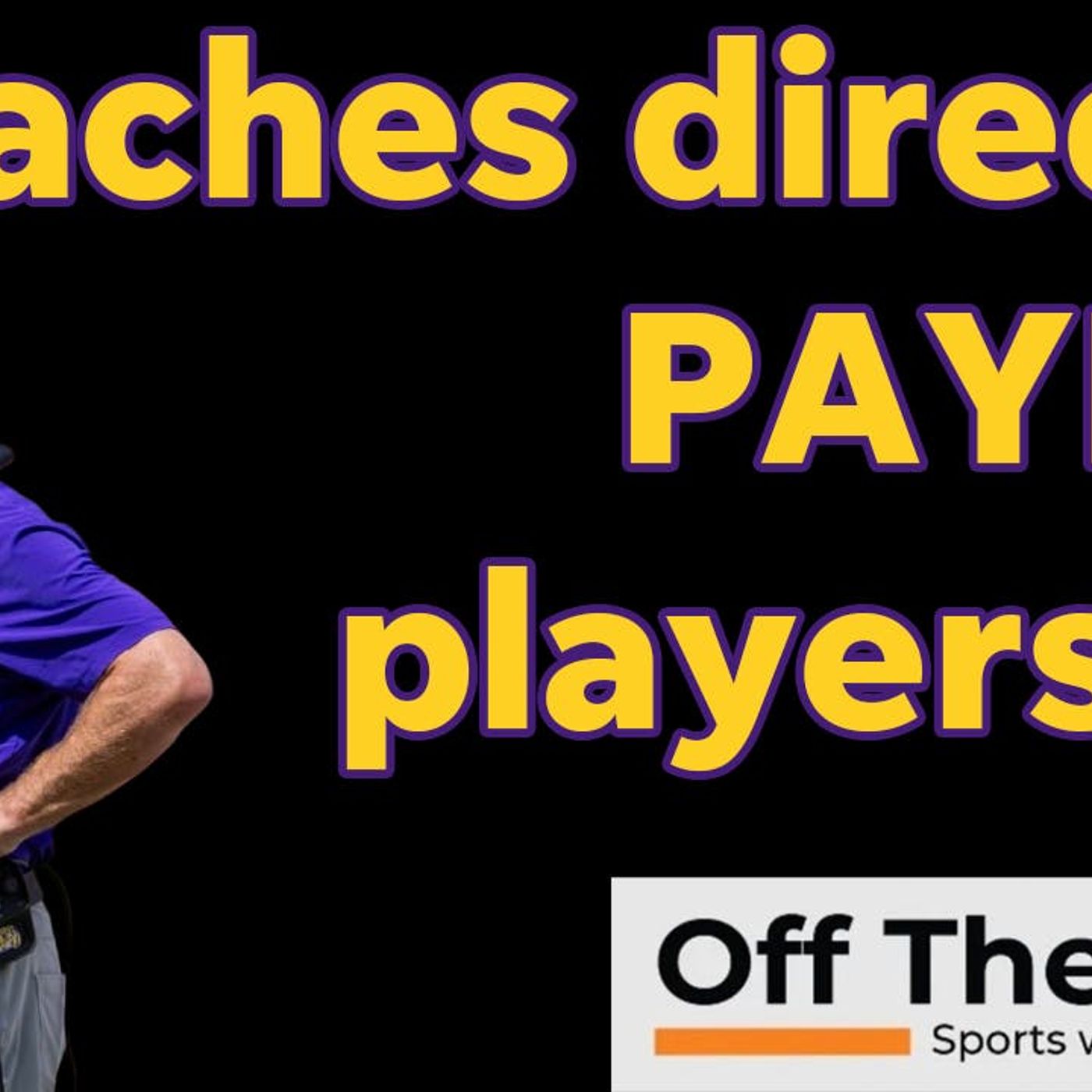 Brian Kelly to match NIL contributions up to $1 million for LSU players