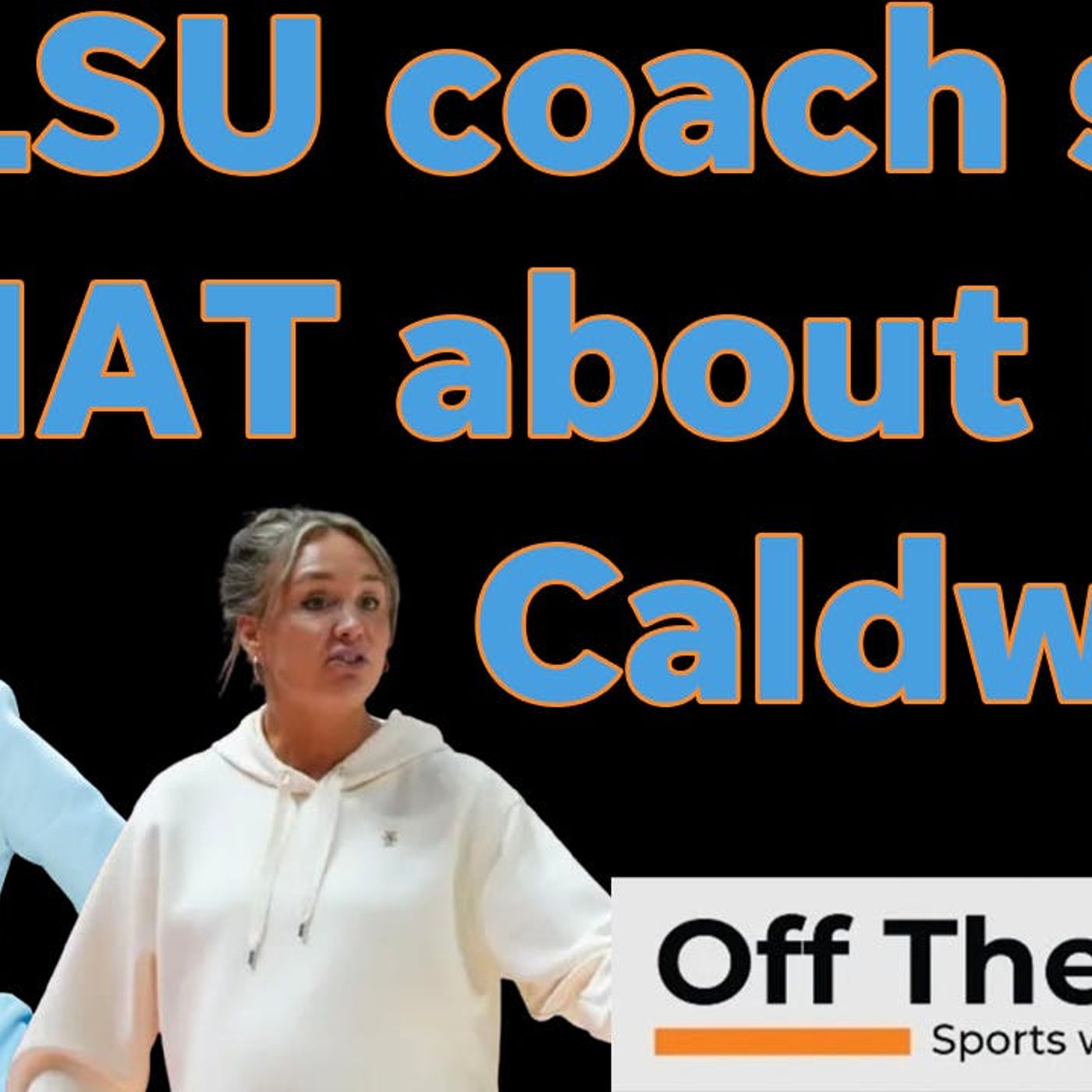 Kim Mulkey makes BIZARRE comment about Lady Vols head coach's pregnancy