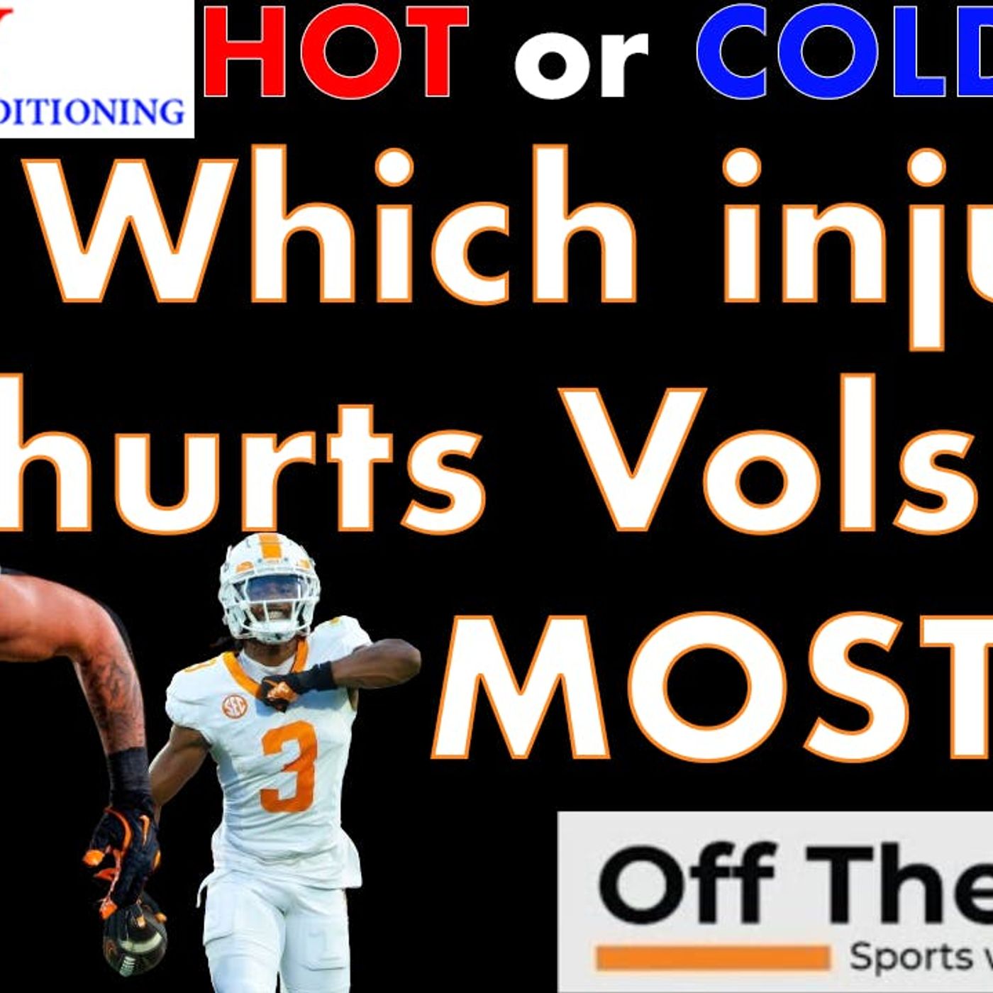 Off the Hook Sports with Dave Hooker