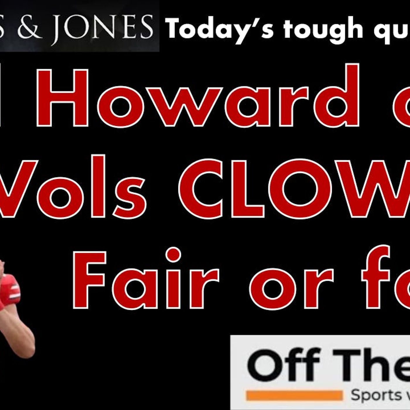 Will Howard: Former Ohio St. QB TROLLS Vols going shirtless before CFP loss