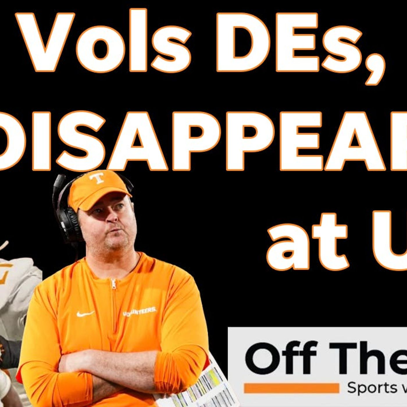 Off the Hook Sports with Dave Hooker