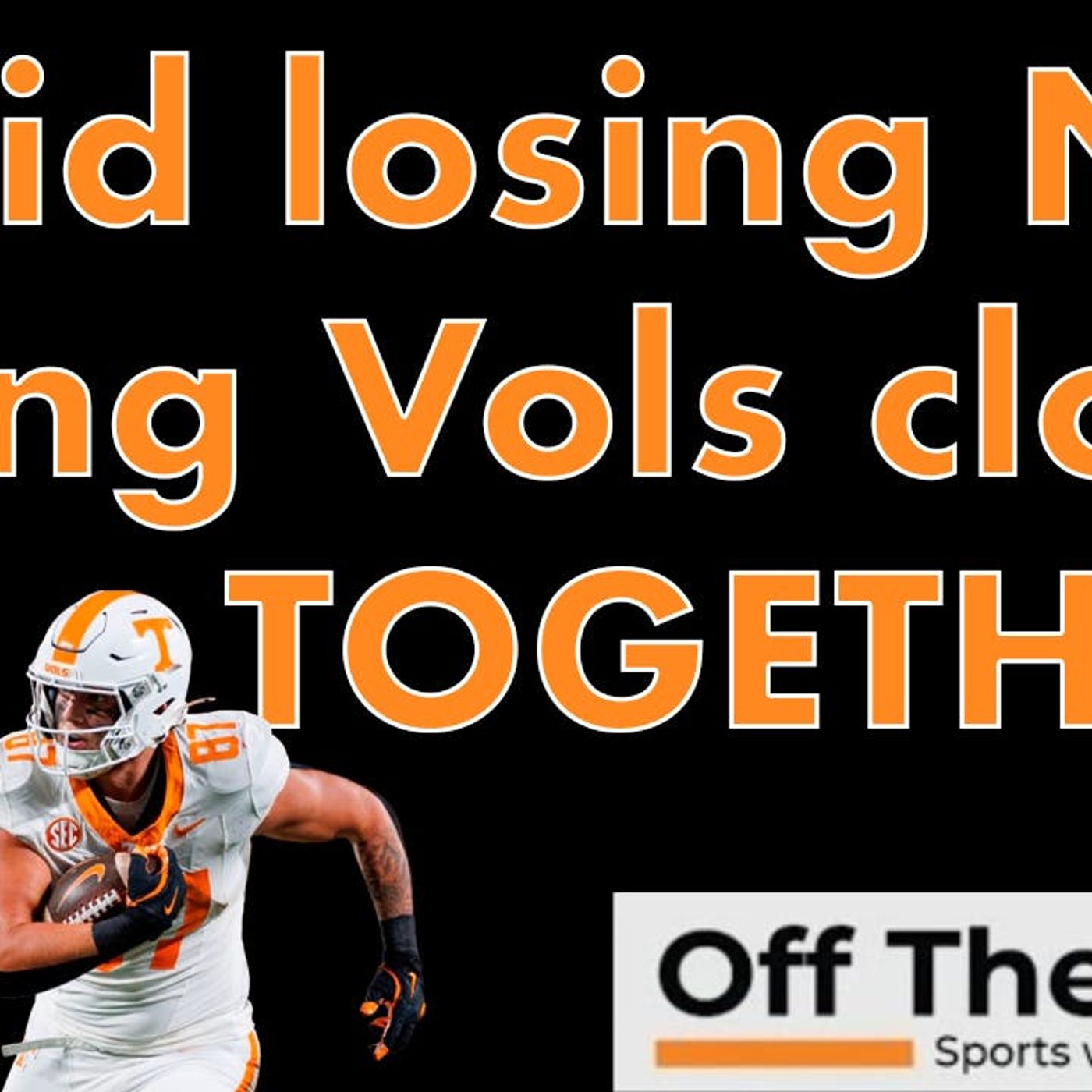 Off the Hook Sports with Dave Hooker