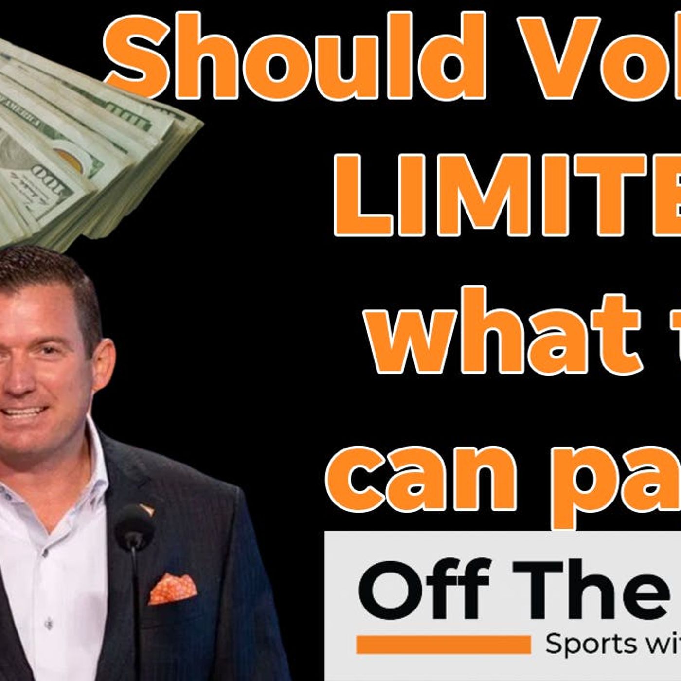 Is $20 million too LOW for Vols to pay players given their budget?