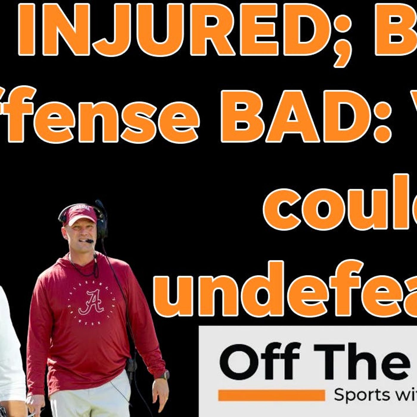 Could the Vols go undefeated in 2024?