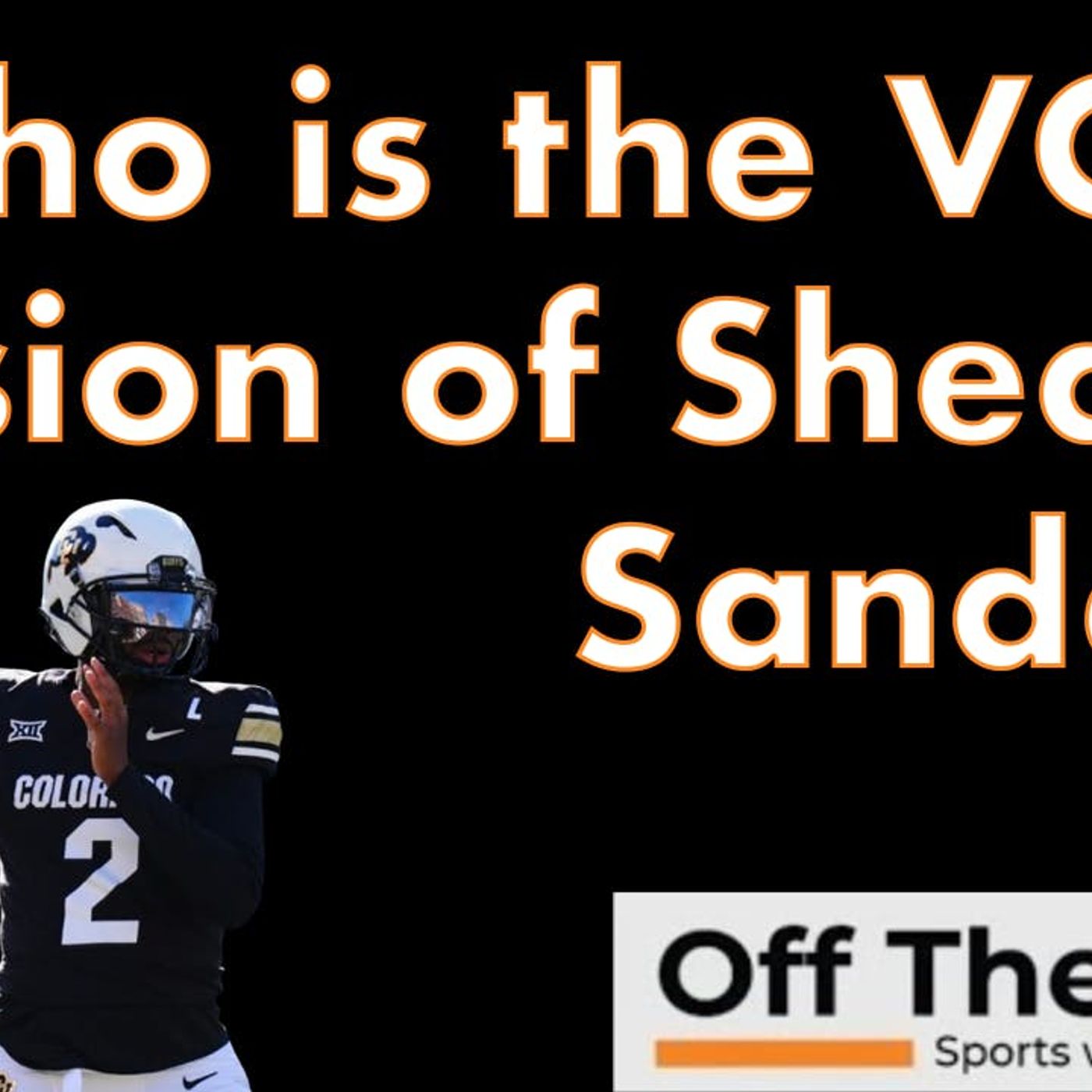 Off the Hook Sports with Dave Hooker