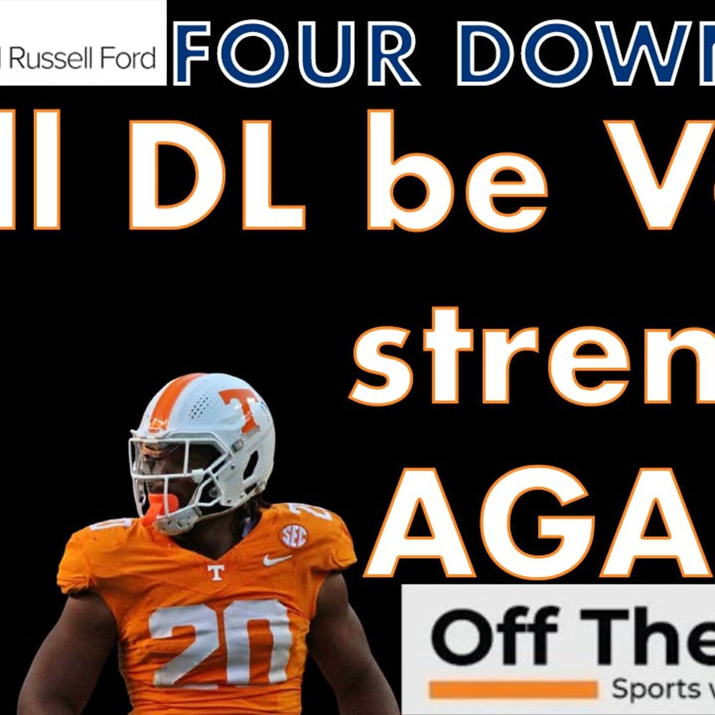 What will be the BEST unit on the Vols' defense in 2025?