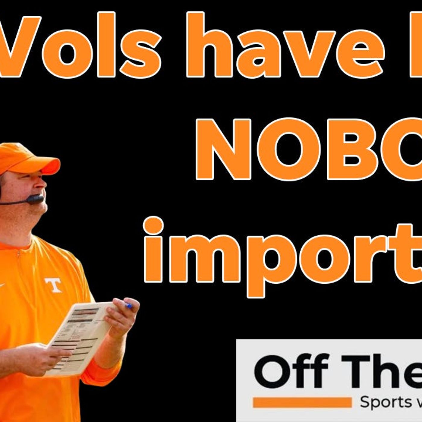 Off the Hook Sports with Dave Hooker