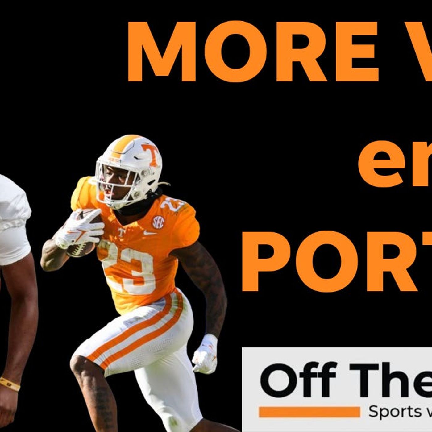 Jacob Warren: Former Vols TE talks transfers, portal-CFP overlap