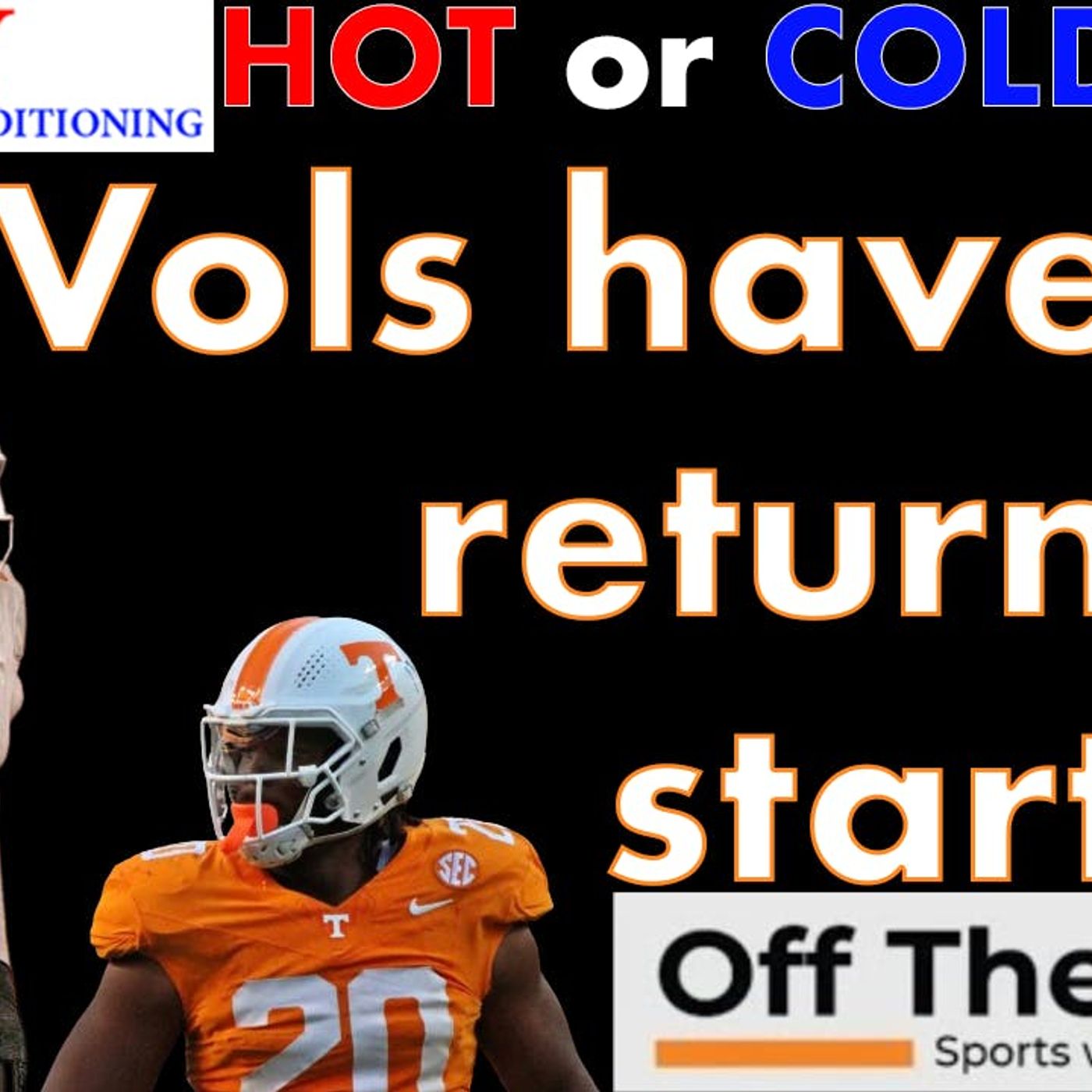 Off the Hook Sports with Dave Hooker