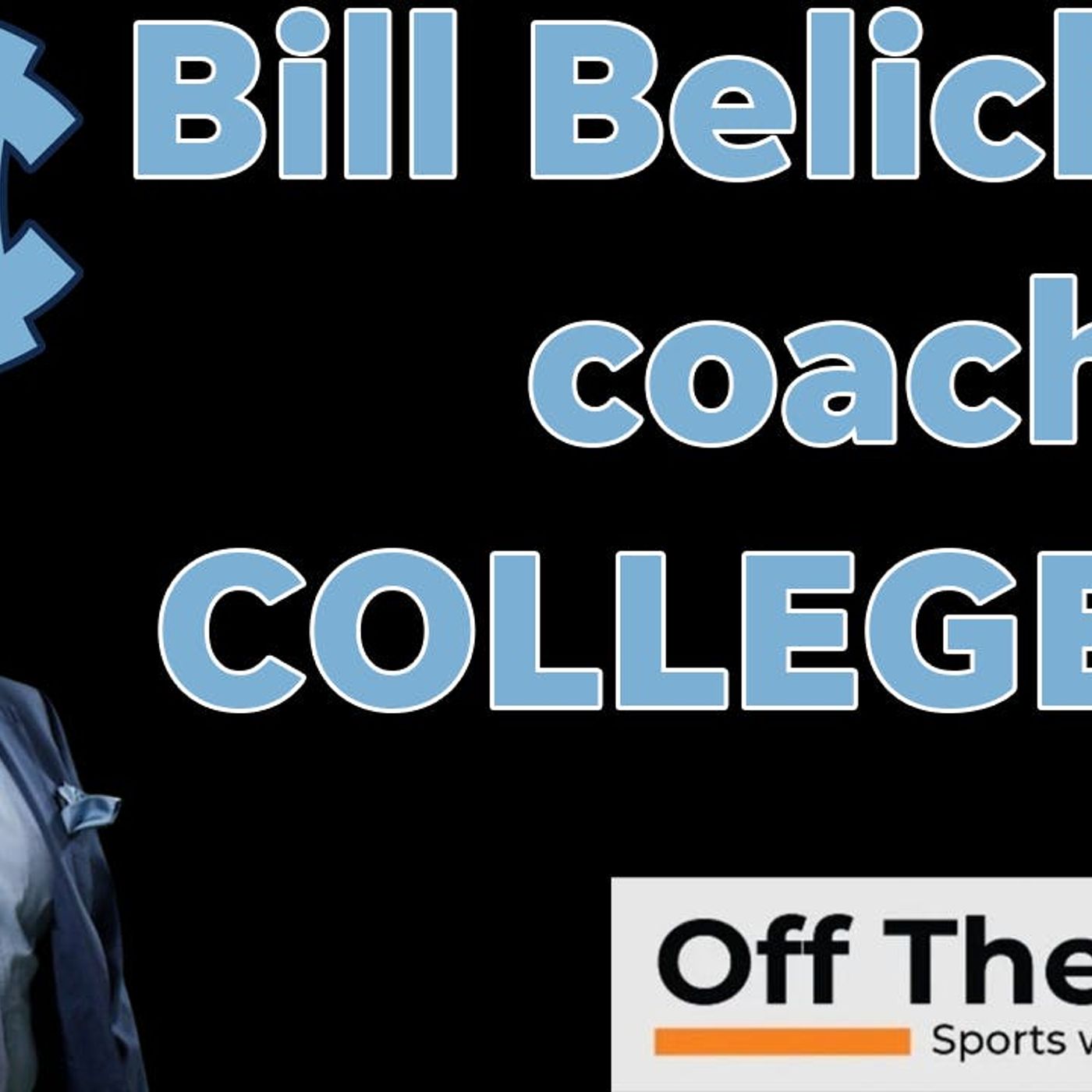Bill Belichick in talks to coach UNC???