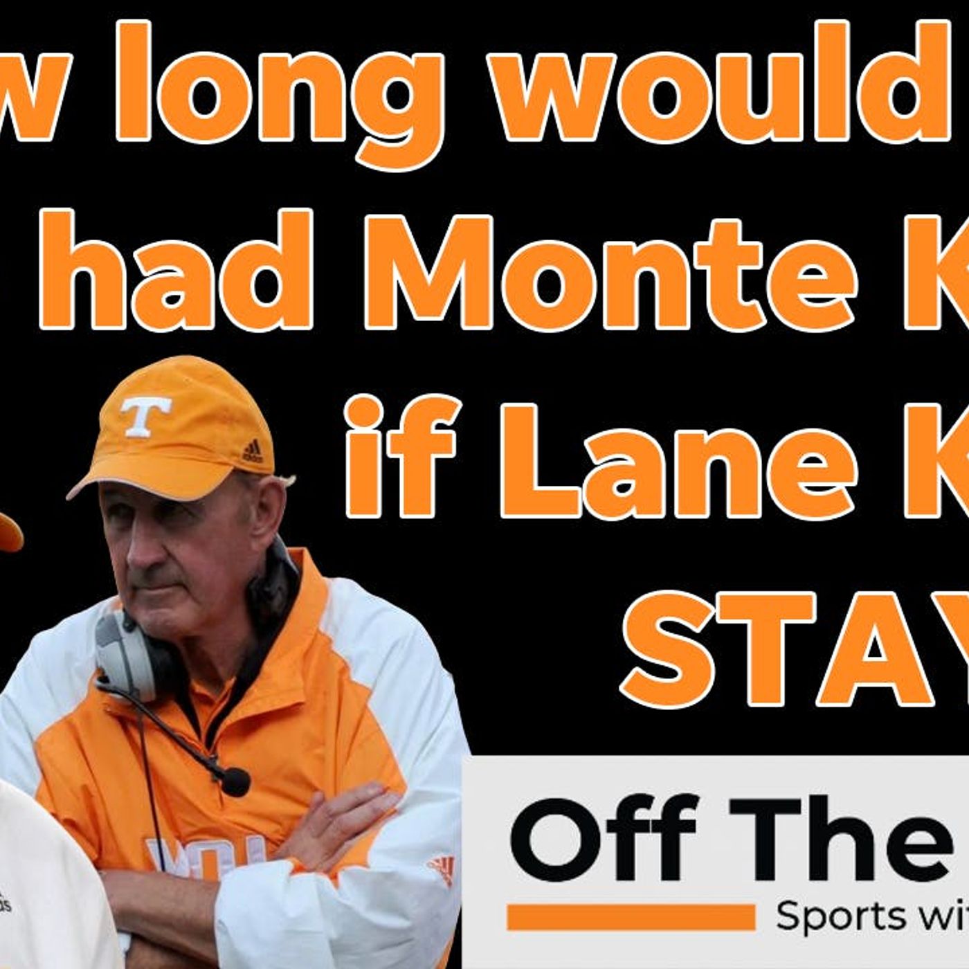 Monte Kiffin: Former Vols DC passes away