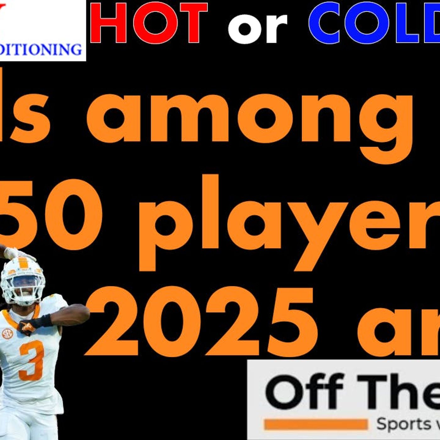 Off the Hook Sports with Dave Hooker