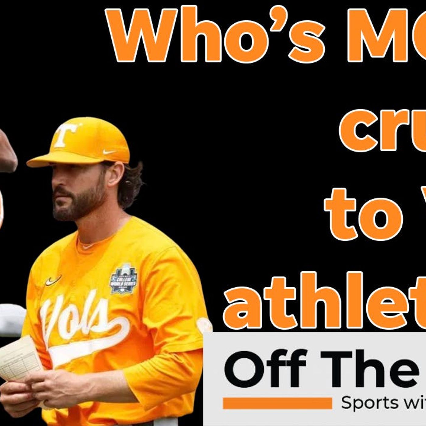 Tony Vitello or Nico Iamaleava: Who is more important to Vols?