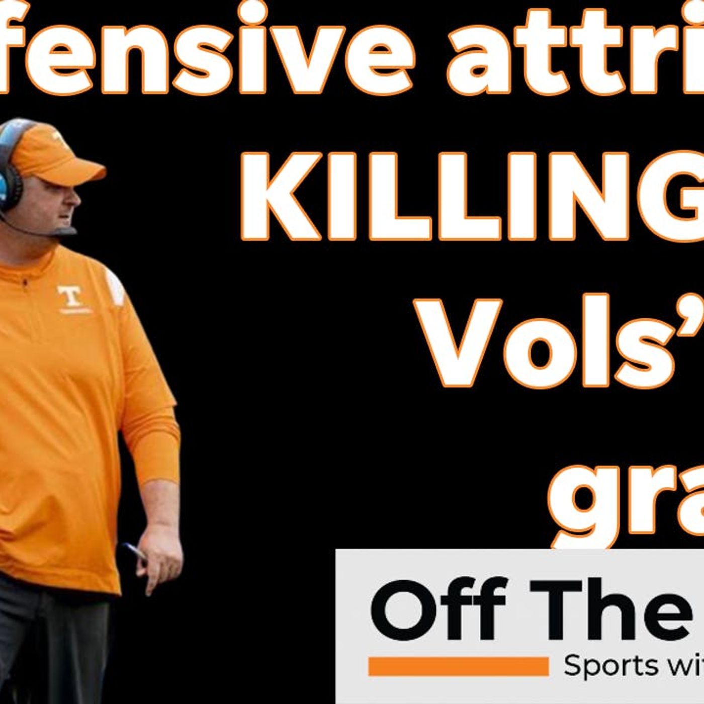 PFF College projects just SEVEN wins for Vols