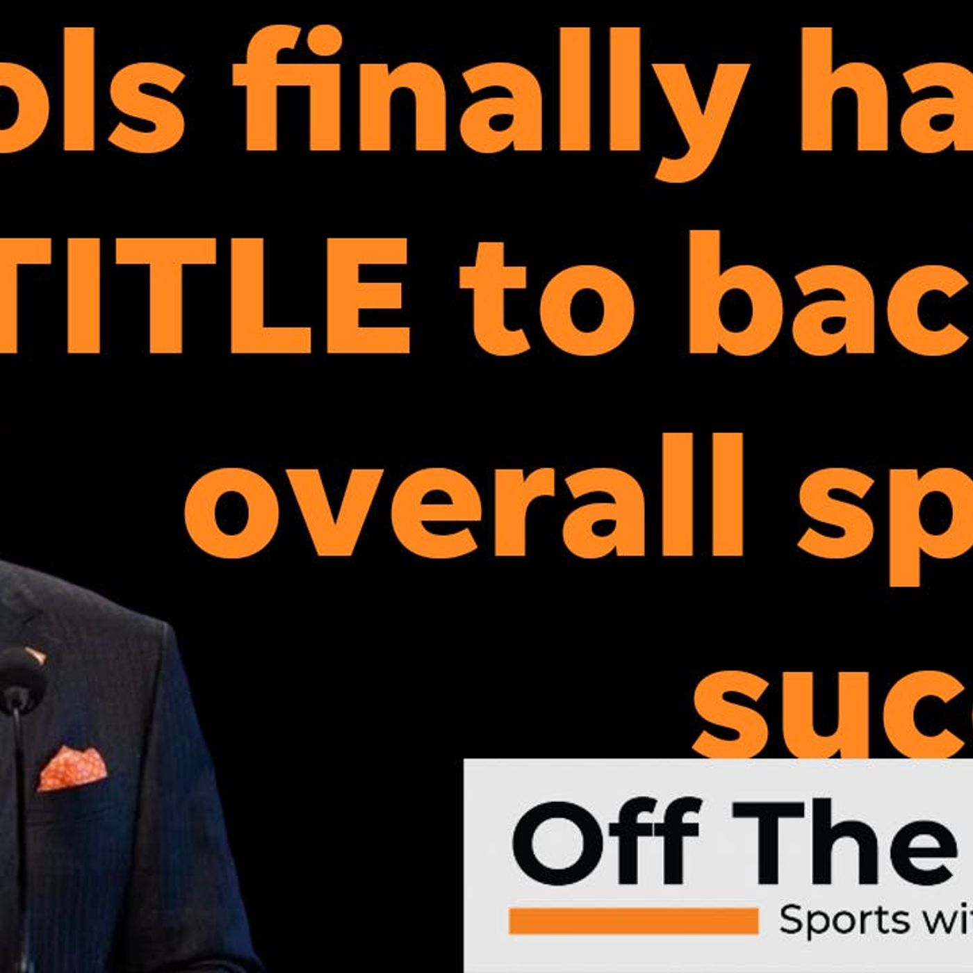Danny White's promotion of Vols athletics LEGITIMIZED with baseball title