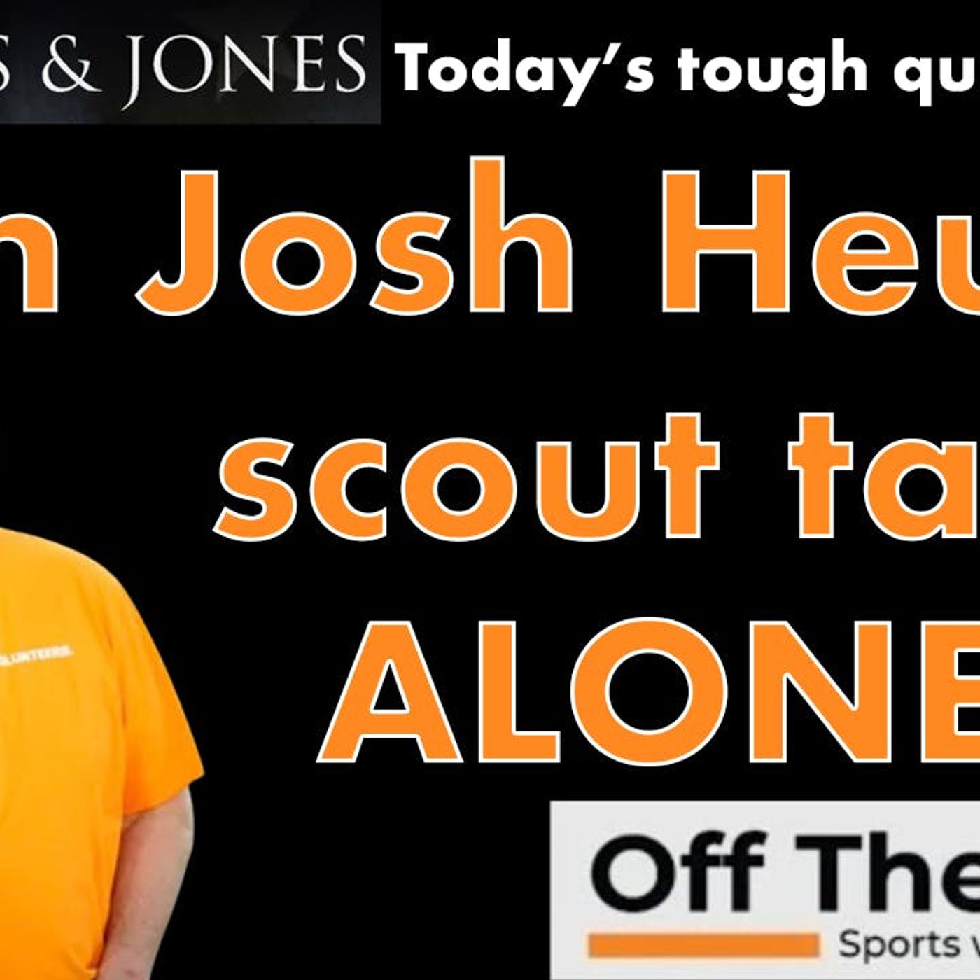 Off the Hook Sports with Dave Hooker