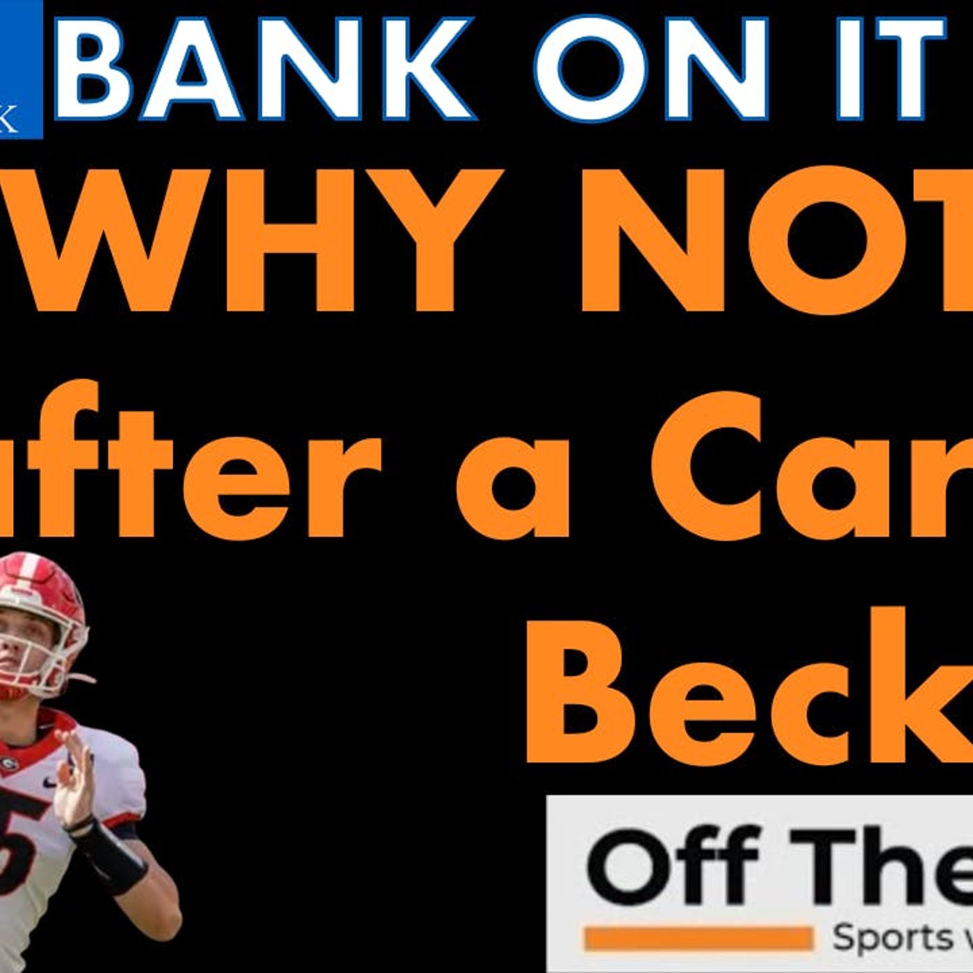 Off the Hook Sports with Dave Hooker