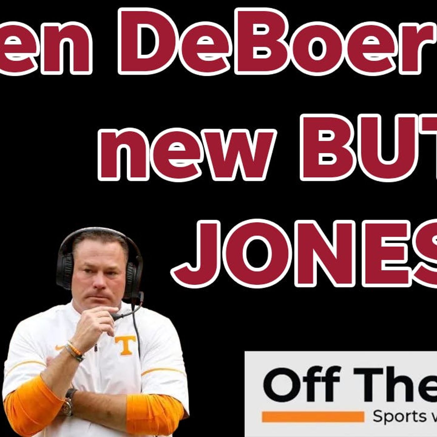 Do Bama gimmicks prove Kalen DeBoer is feeling the PRESSURE?