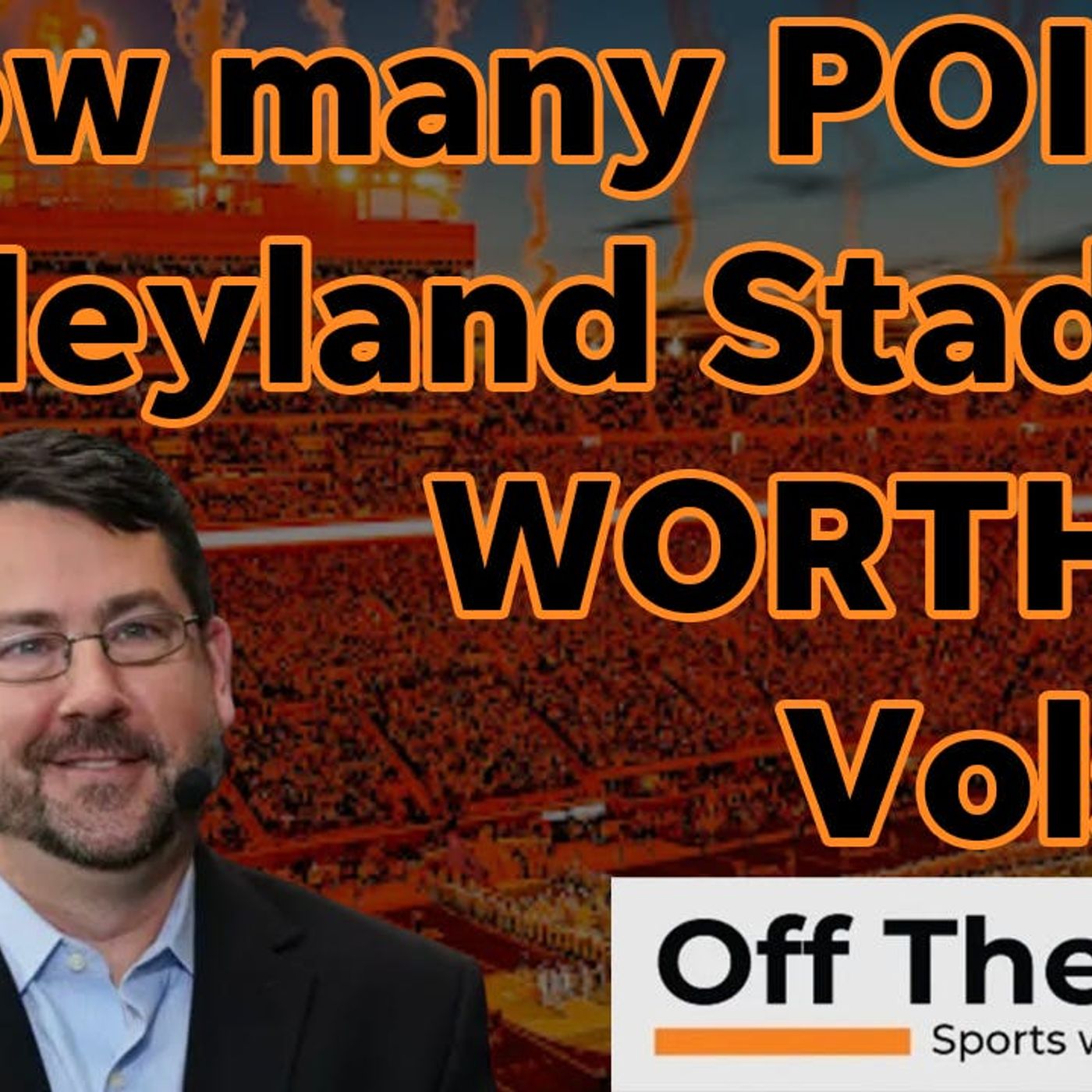 Off the Hook Sports with Dave Hooker