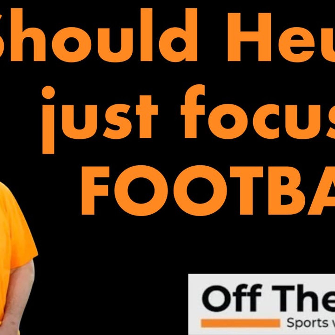 Off the Hook Sports with Dave Hooker