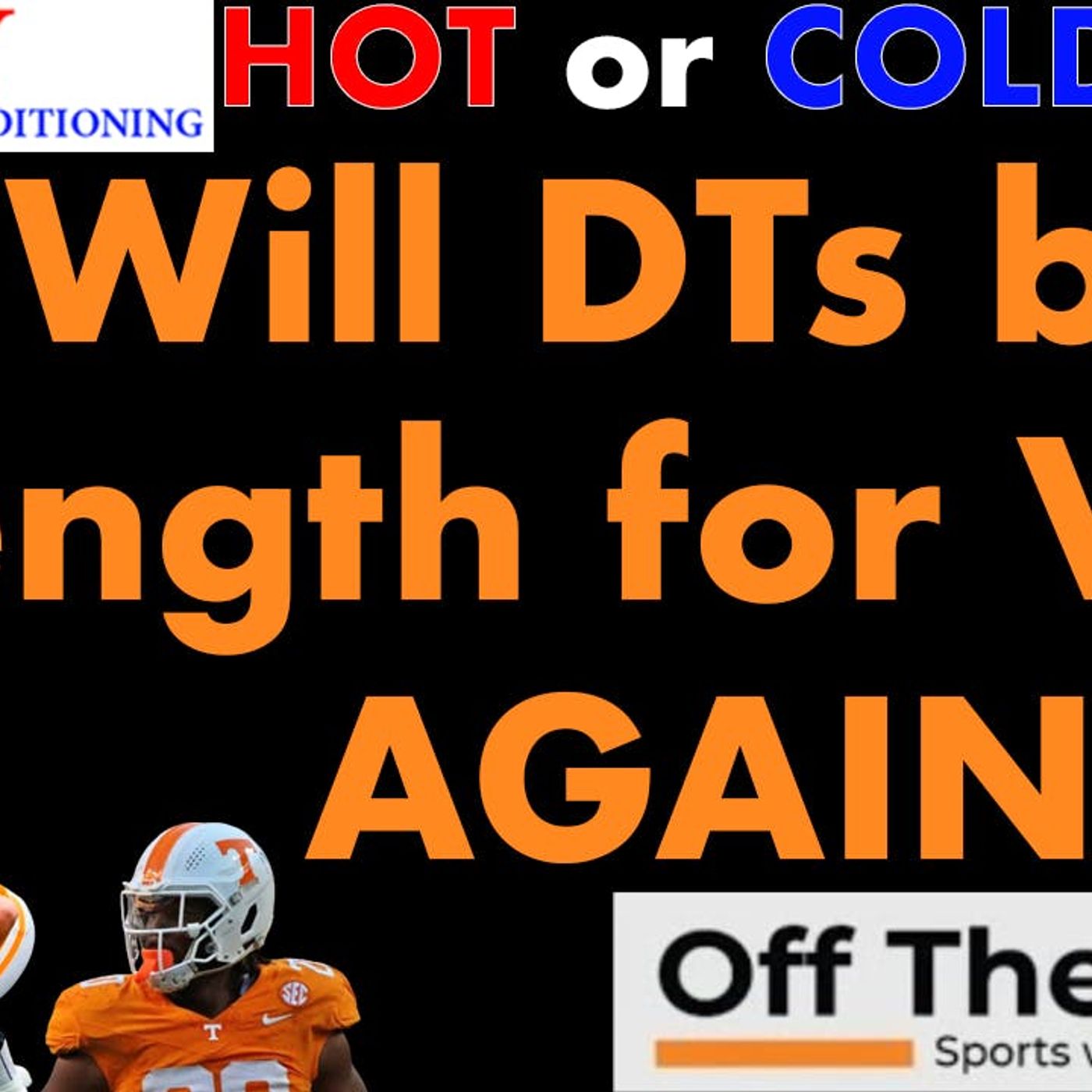 Off the Hook Sports with Dave Hooker