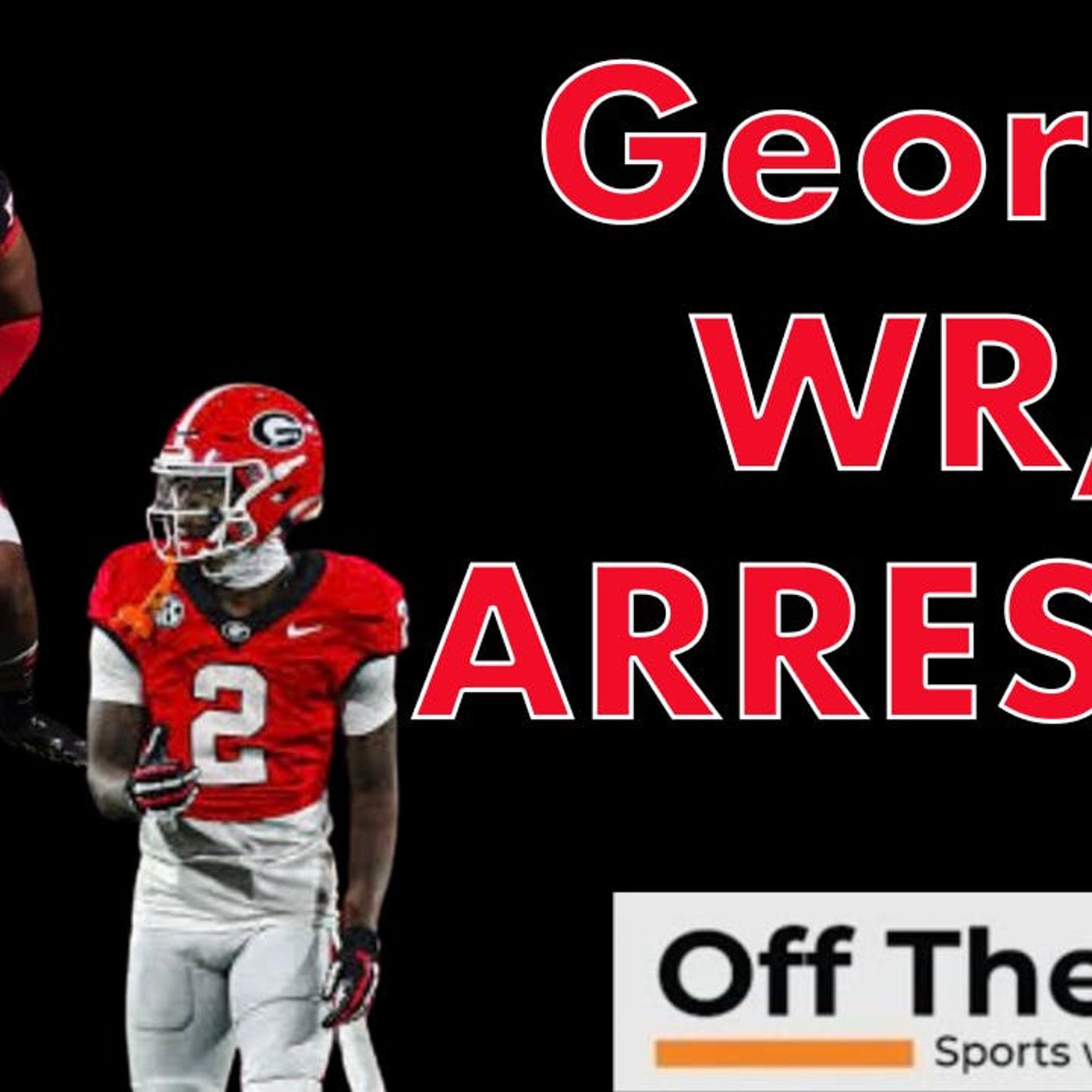 Nitro Tuggle, Marques Easley: Two more Georgia arrests for traffic violations