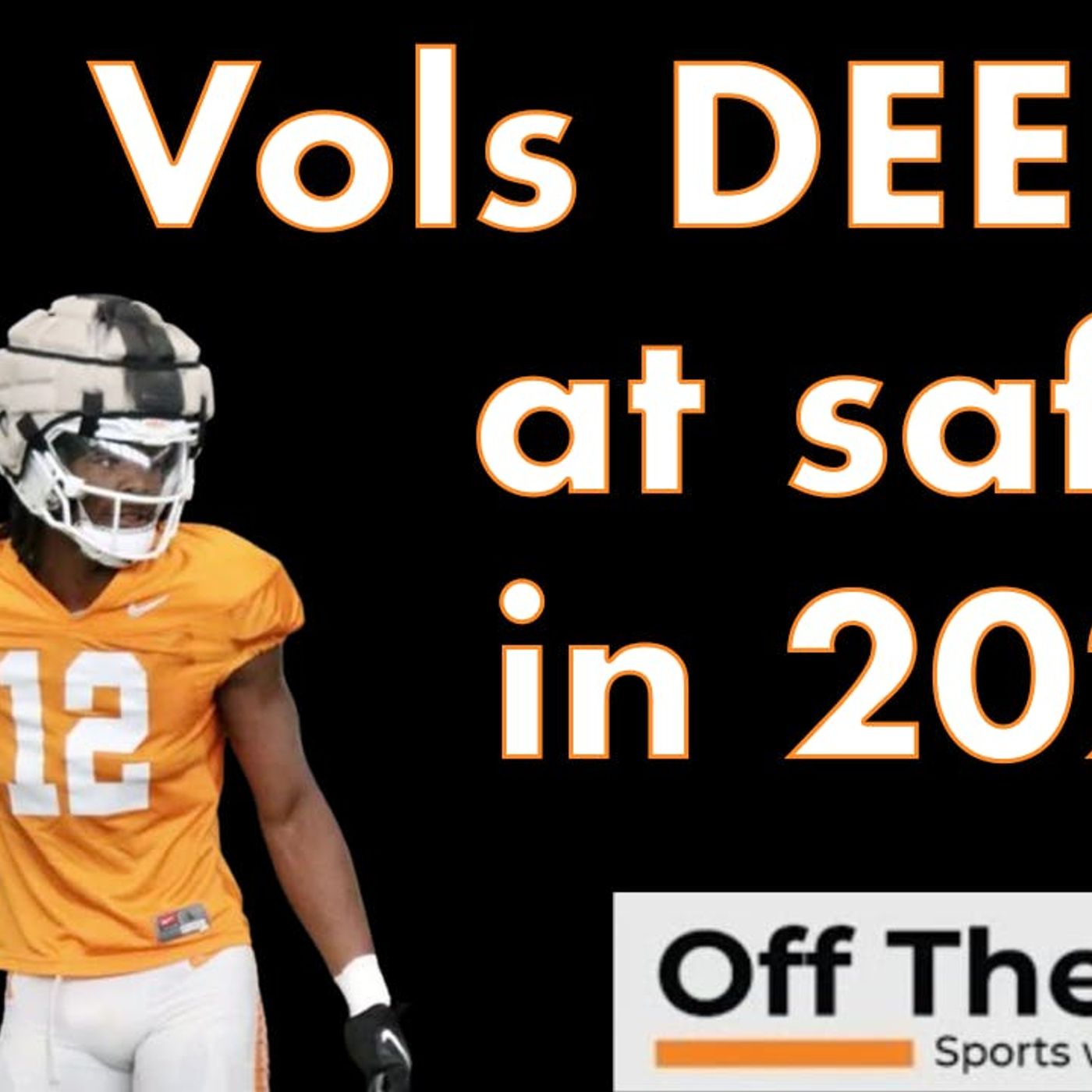 John Slaughter enters transfer portal: What this means for Vols secondary