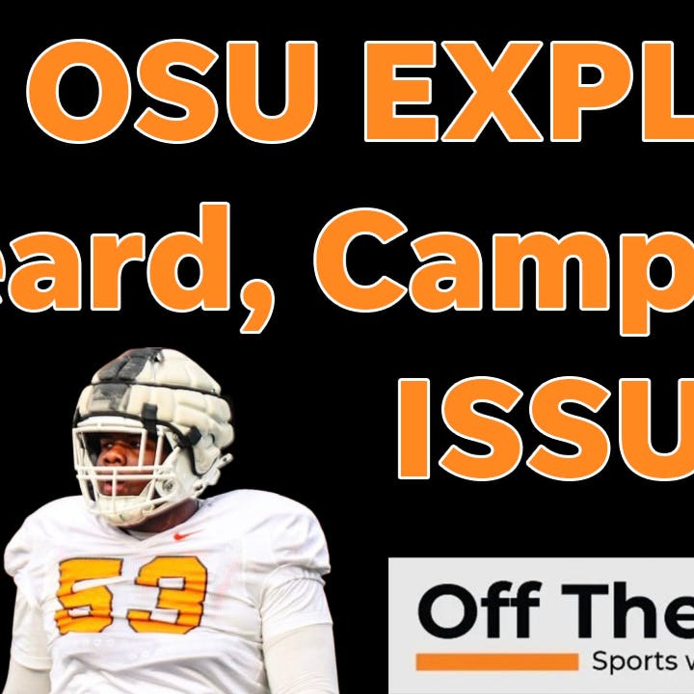 Off the Hook Sports with Dave Hooker