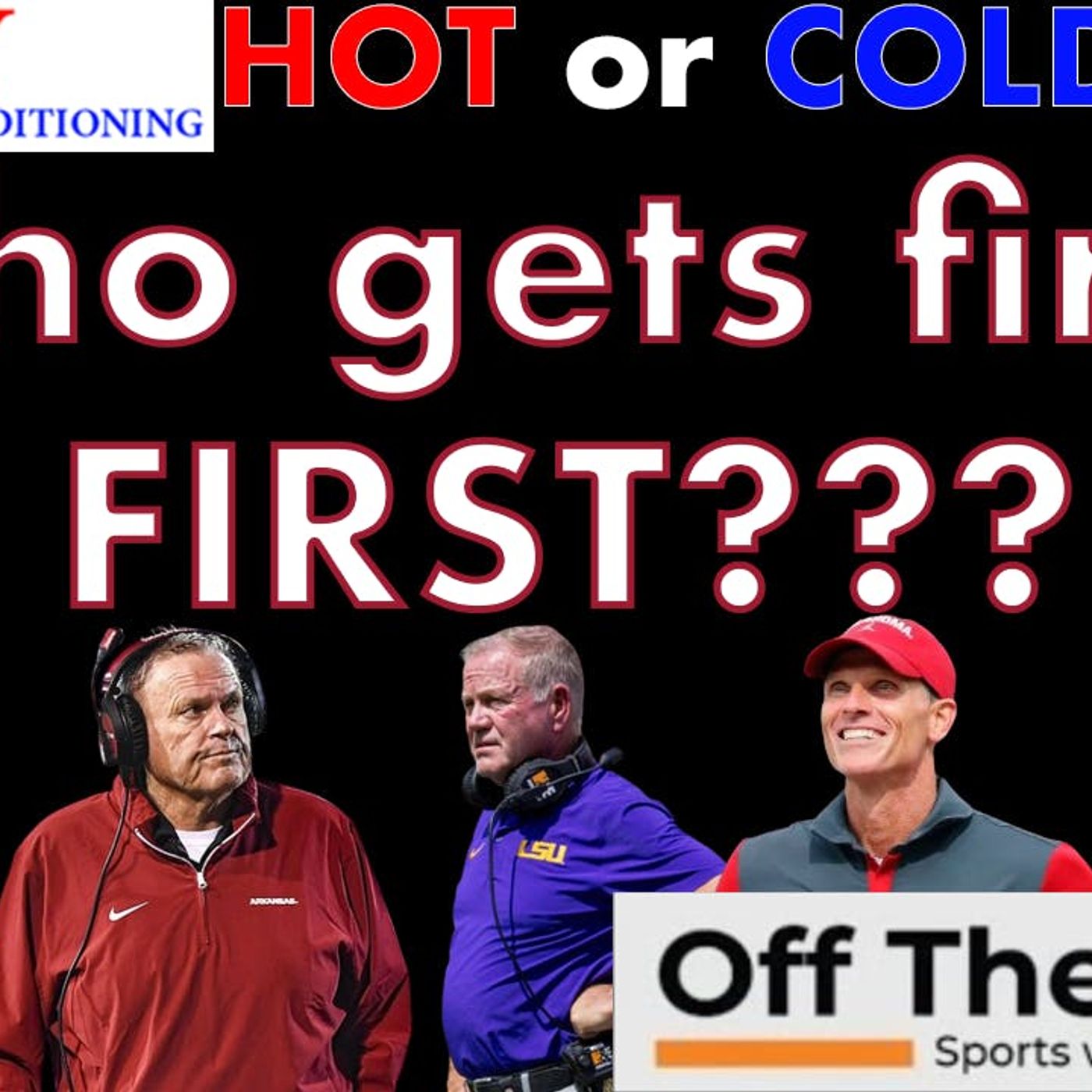Off the Hook Sports with Dave Hooker