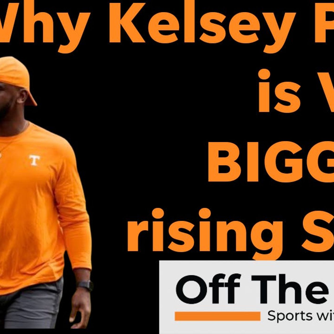 Kelsey Pope and Vols' best assistant coaches