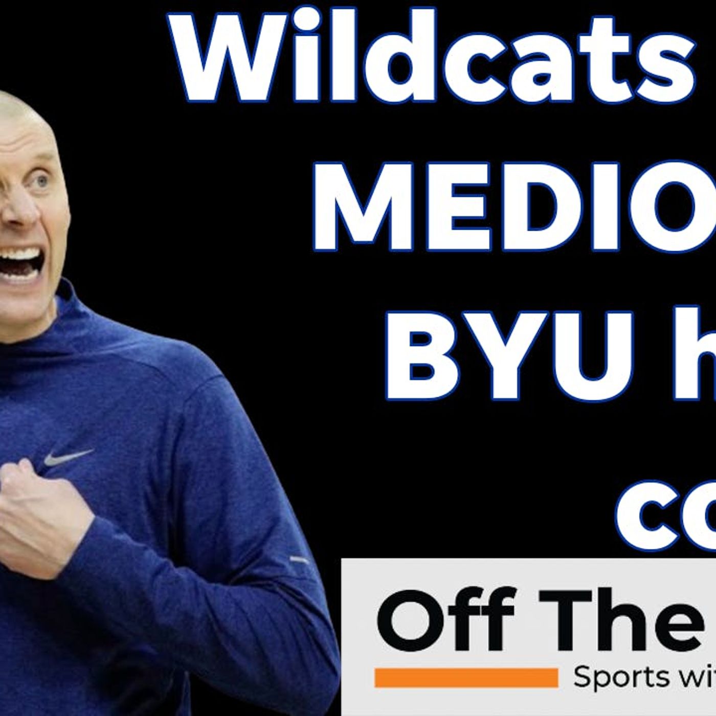 Mark Pope: Kentucky makes LAUGHABLY BAD hire at head coach